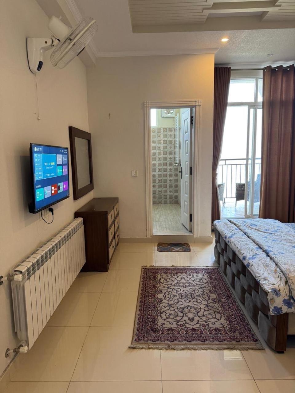 Serenity Suites