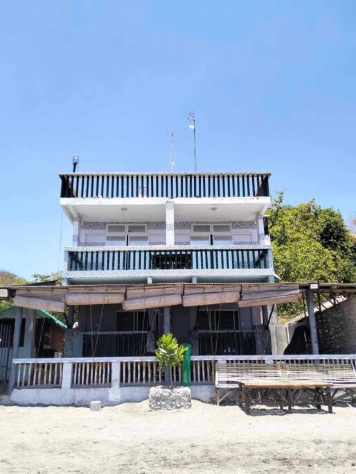 Caleboat Beach Resort