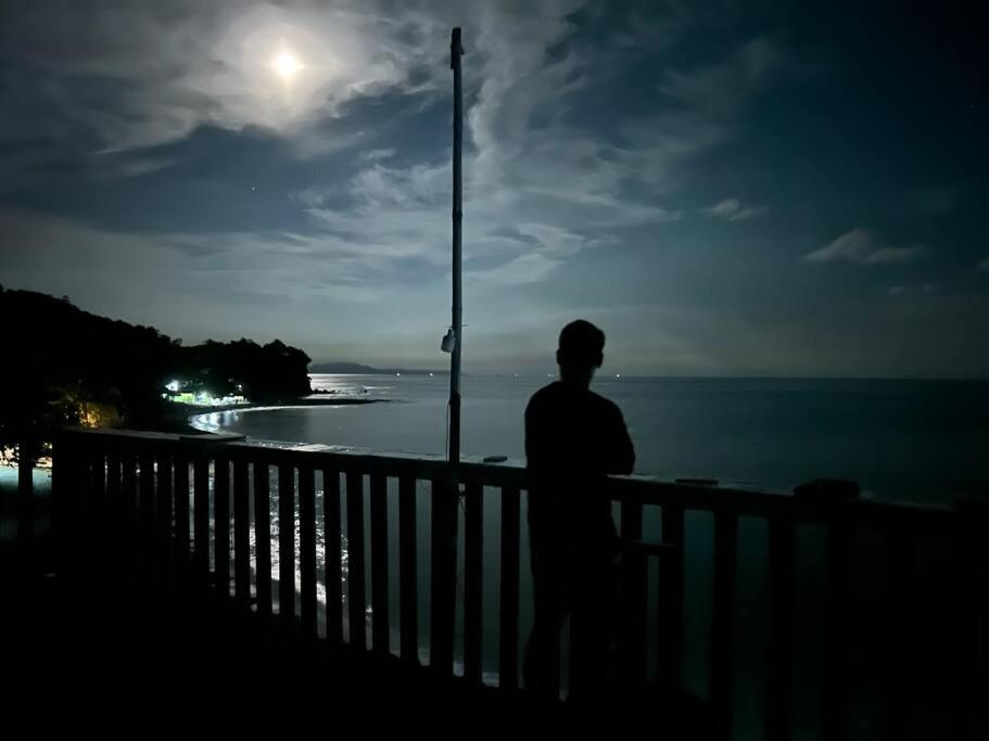 Caleboat Beach Resort