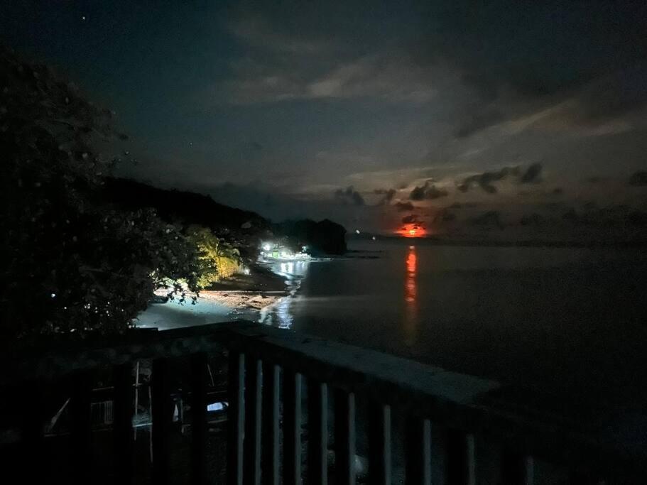 Caleboat Beach Resort