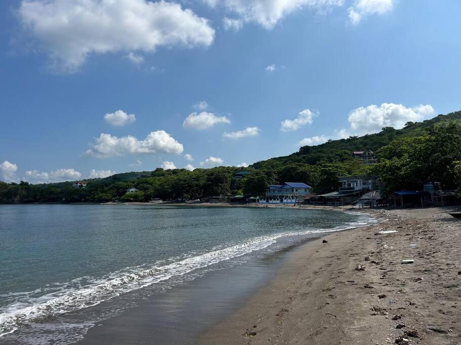 Caleboat Beach Resort