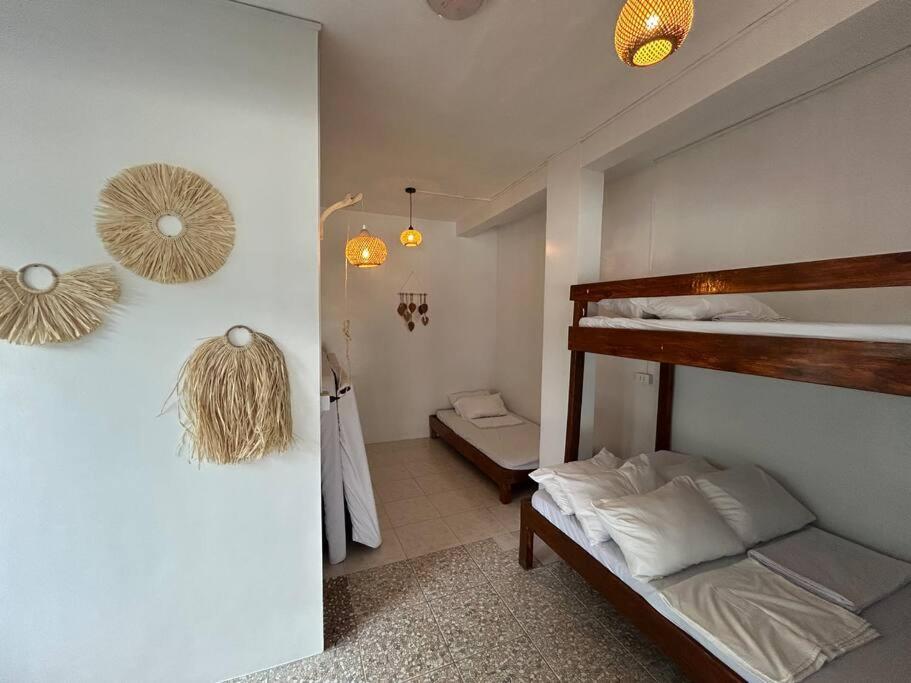 Caleboat Beach Resort