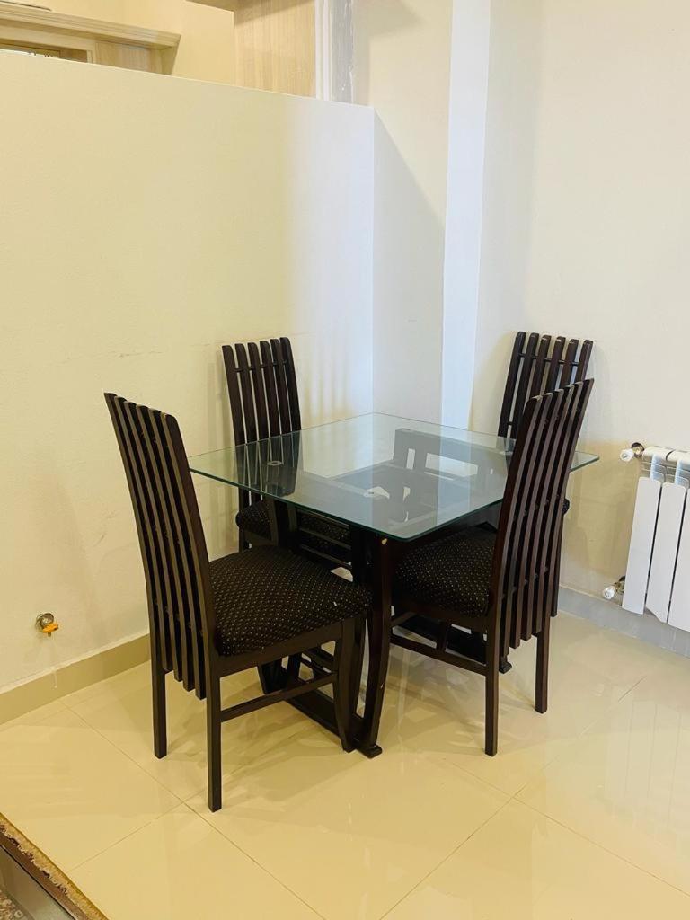 Serenity Suites