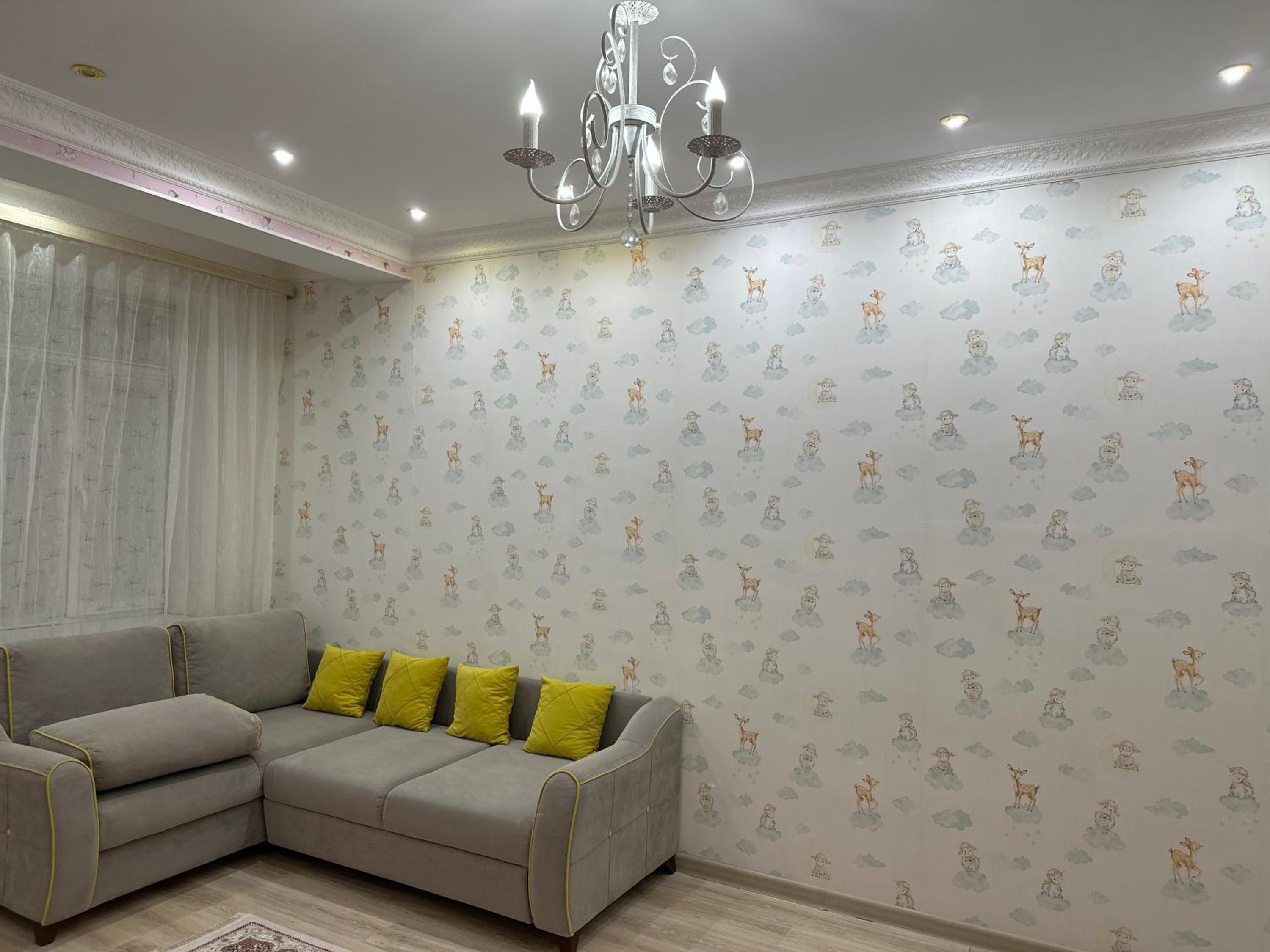 Sunkar Apartments