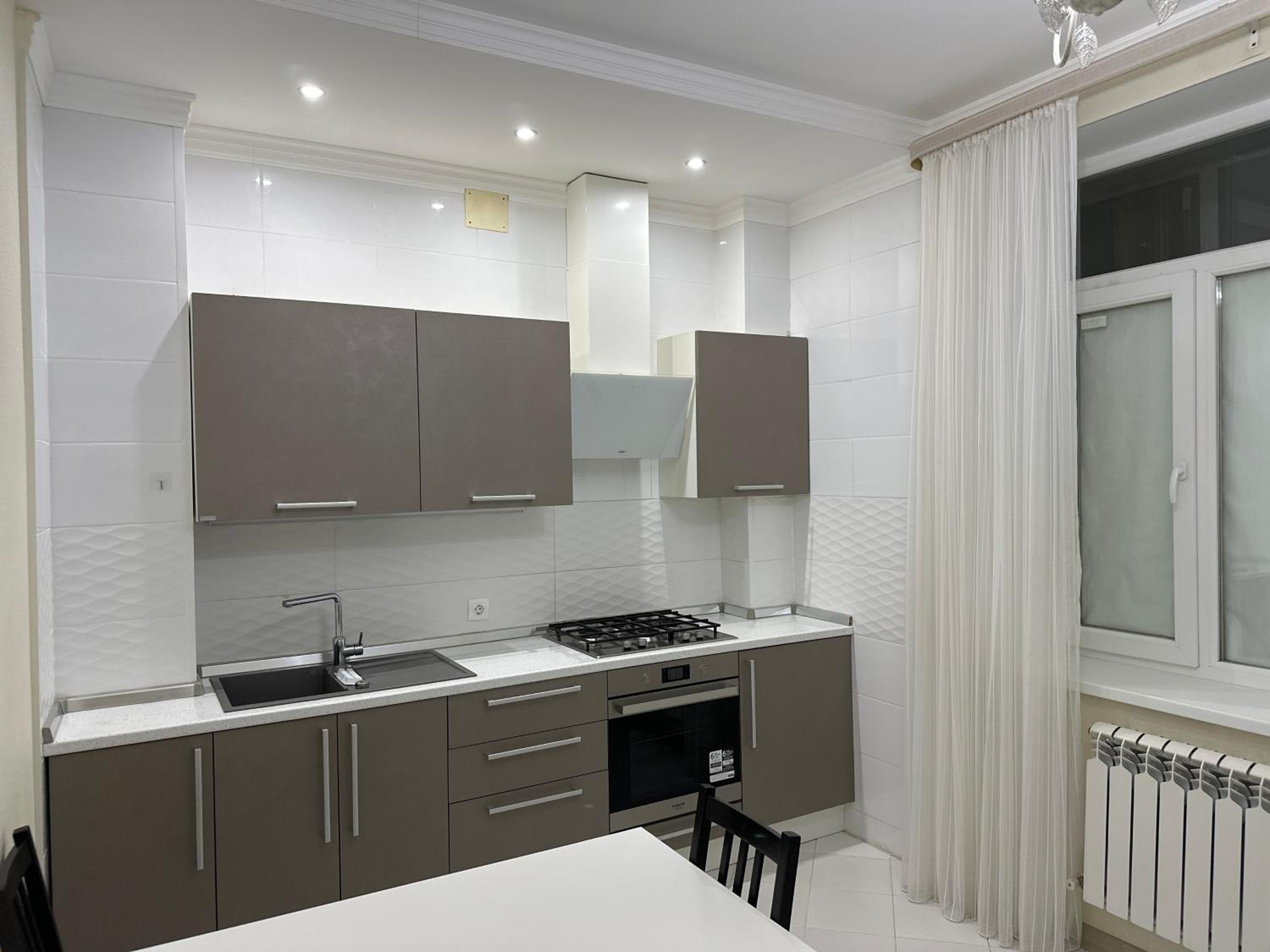 Sunkar Apartments
