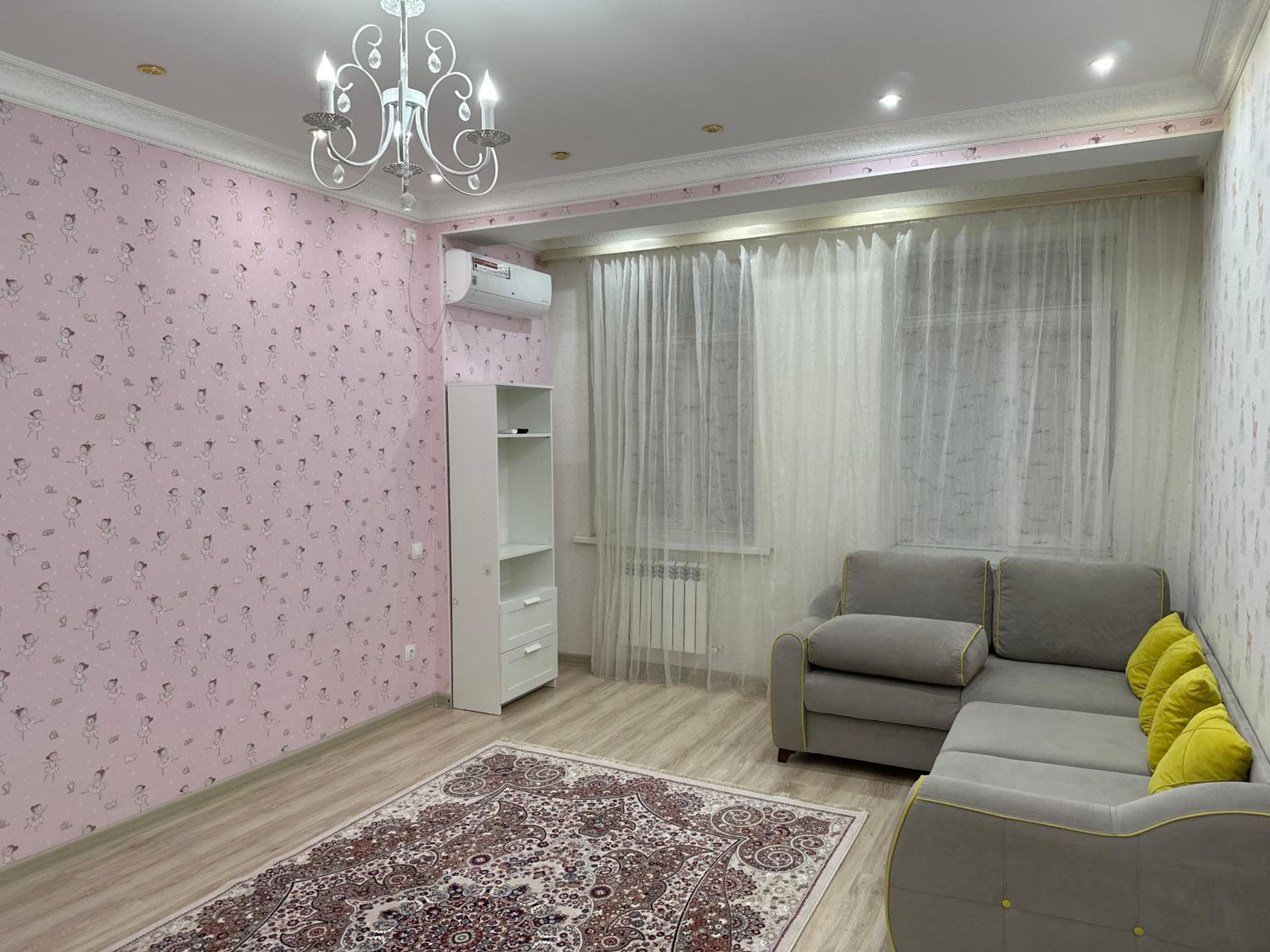 Sunkar Apartments
