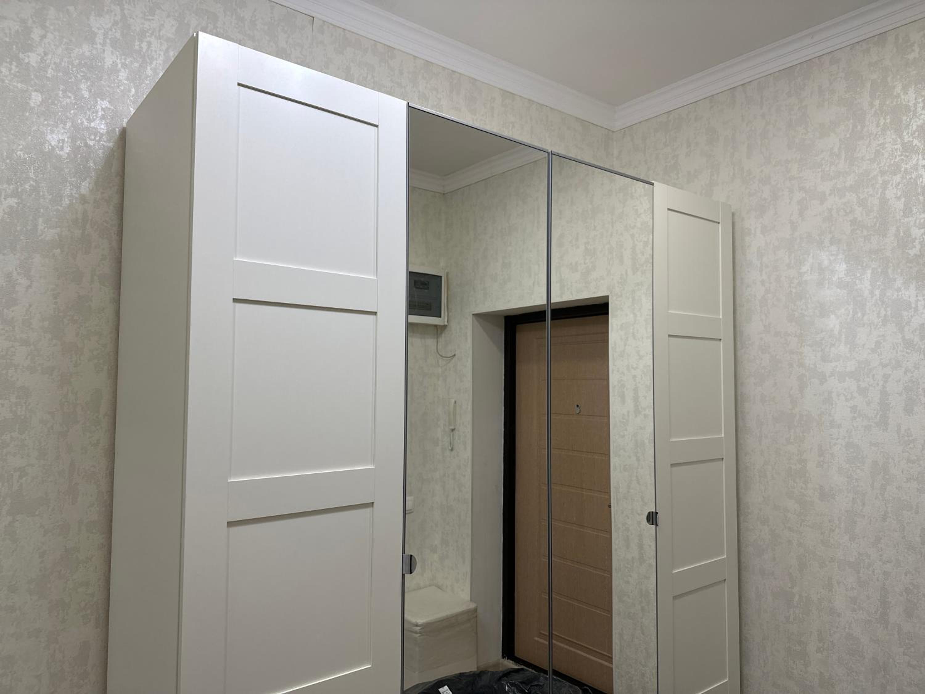 Sunkar Apartments