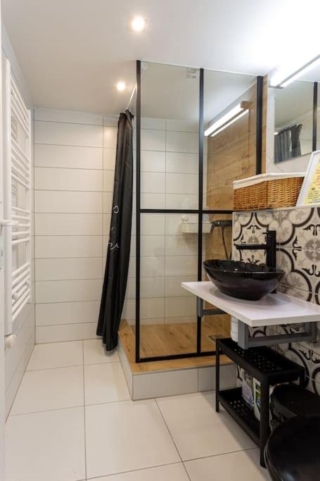 Baross Boutique Apartment view 5