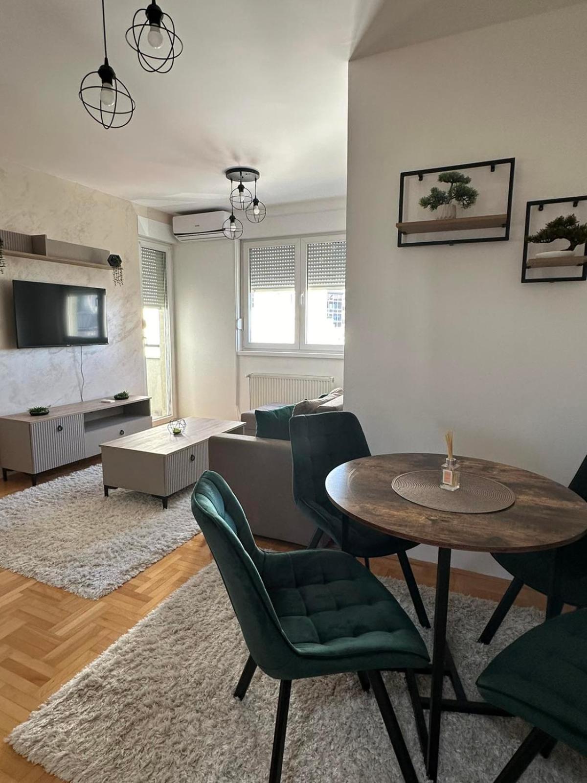 Kalman apartman