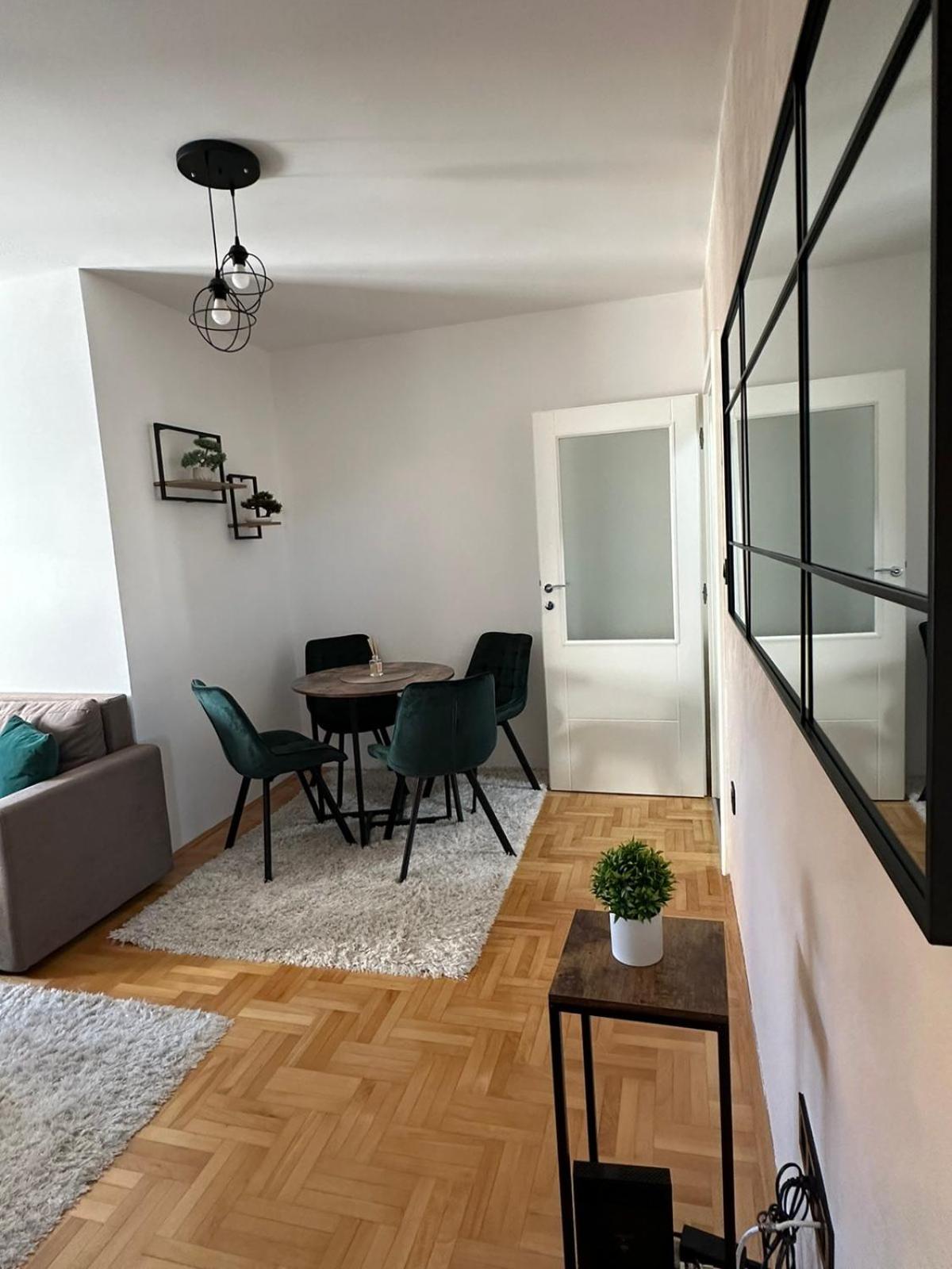 Kalman apartman