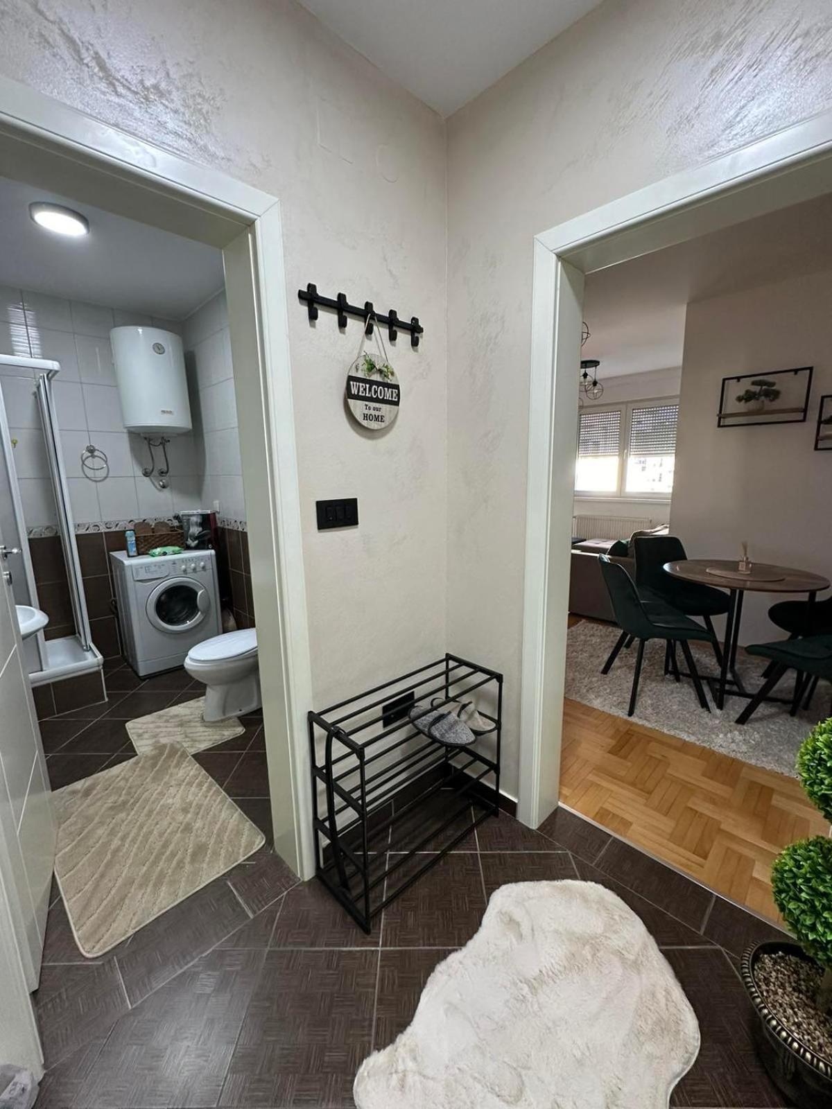 Kalman apartman