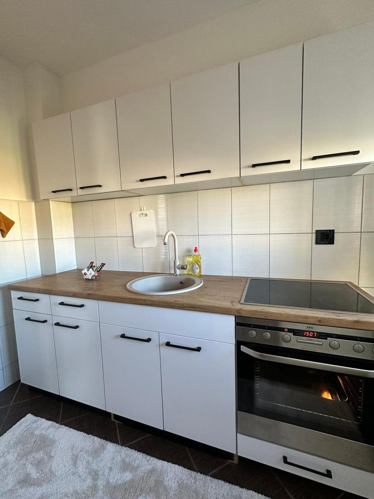 Kalman apartman