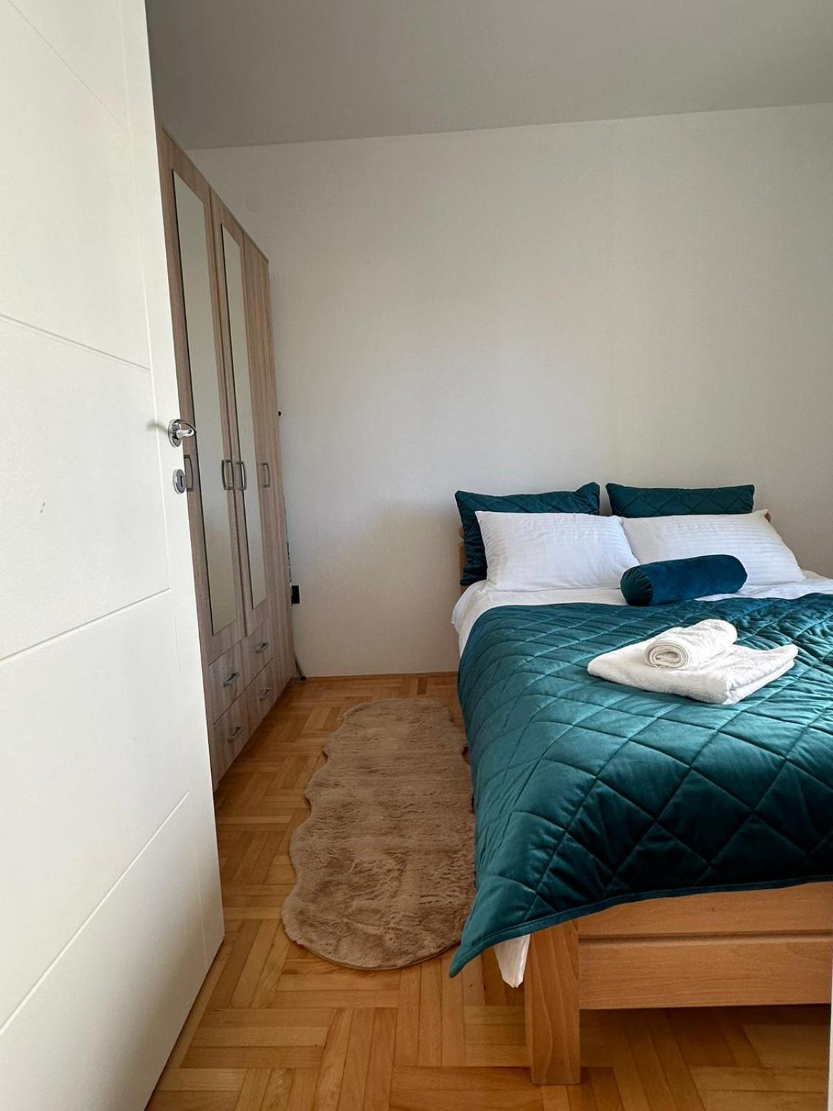 Kalman apartman