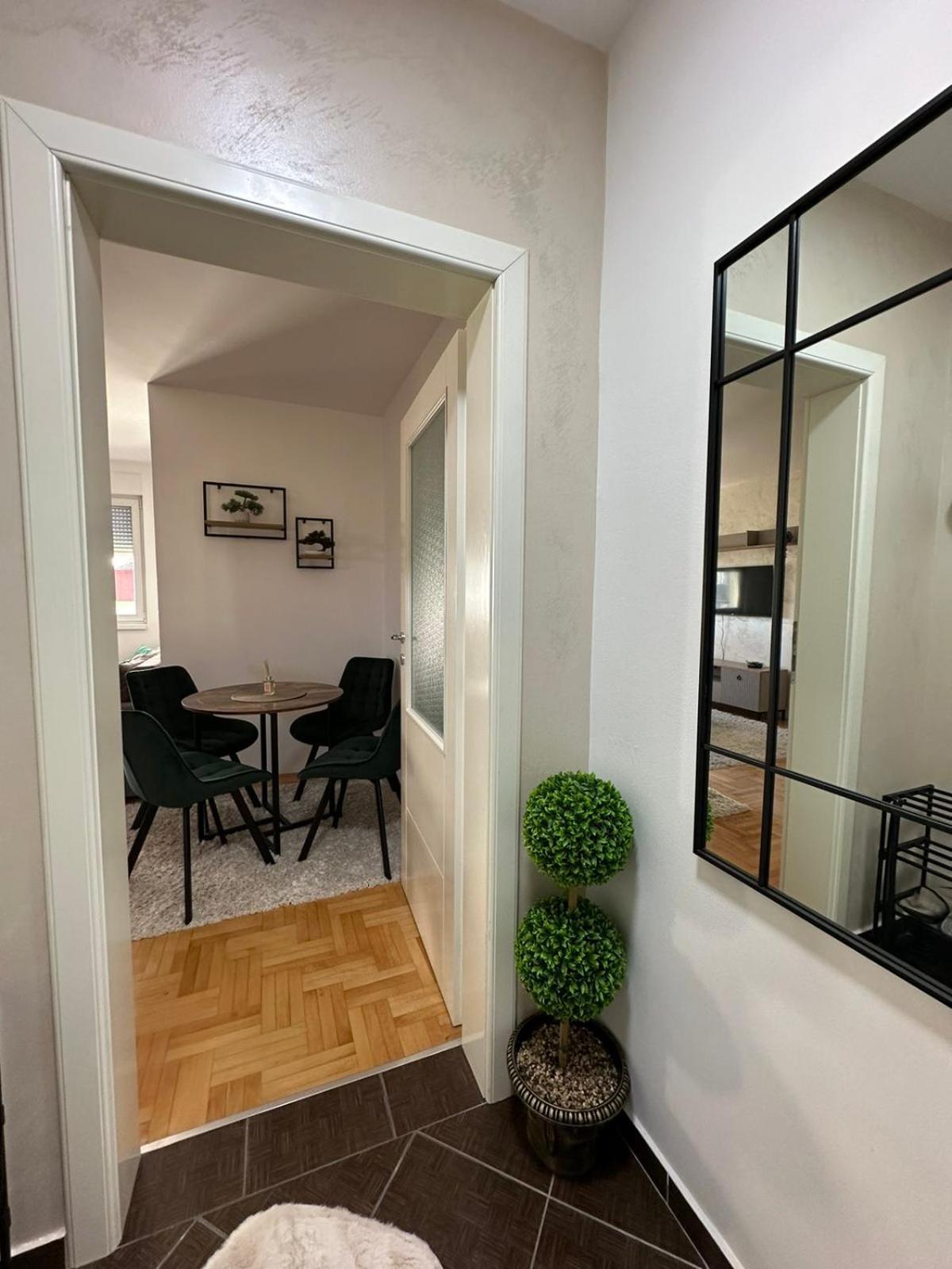 Kalman apartman