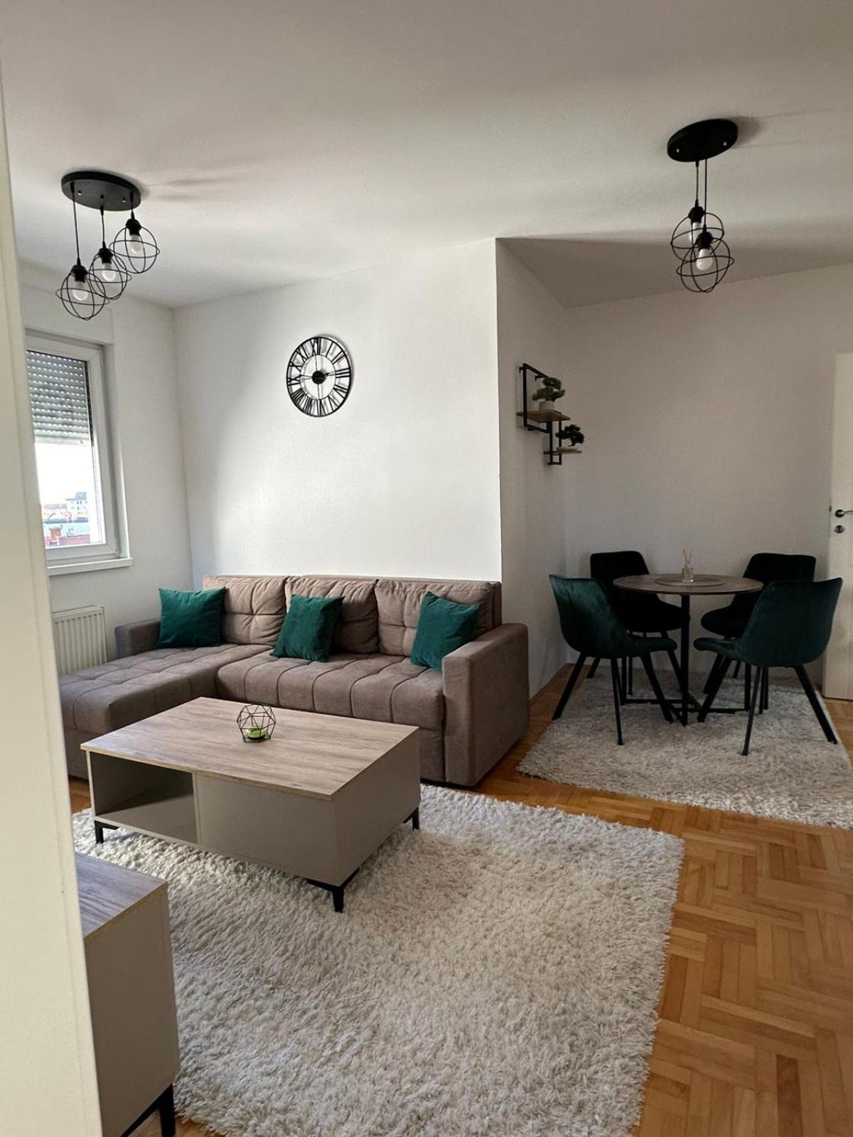 Kalman apartman