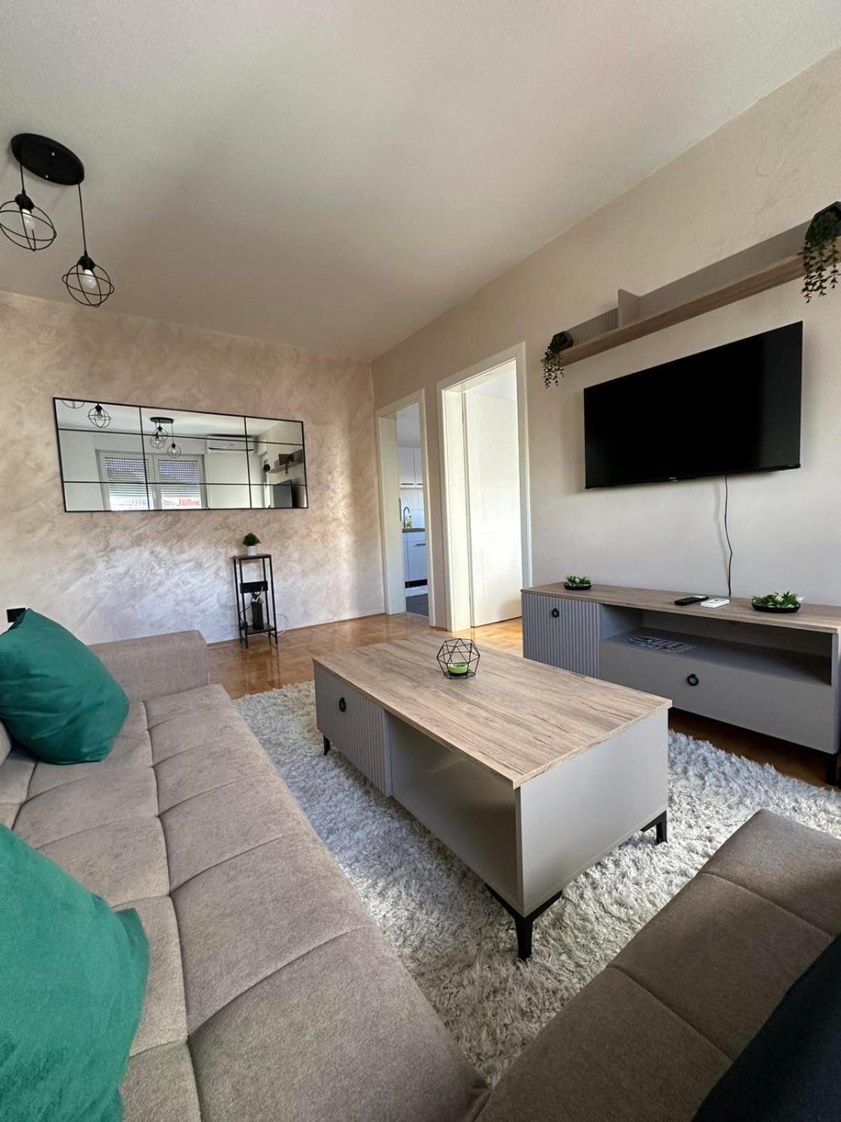 Kalman apartman