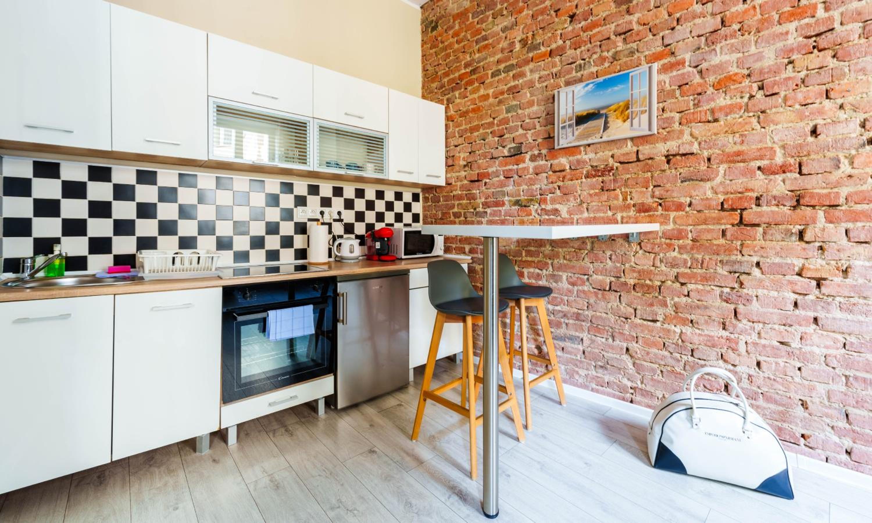 myNEST Apartments RATAJCZAKA