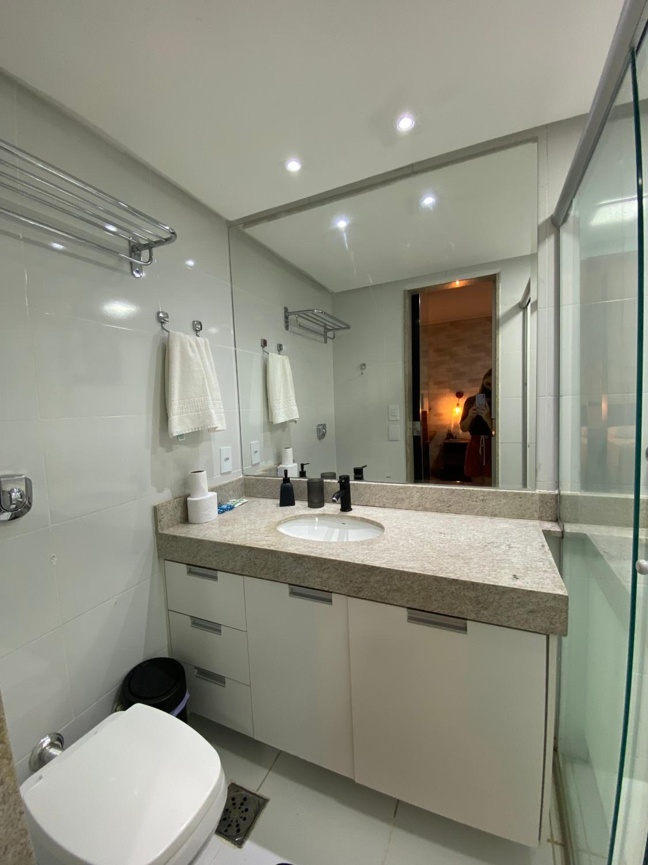 Coruja Imob - Flat Crystal Place