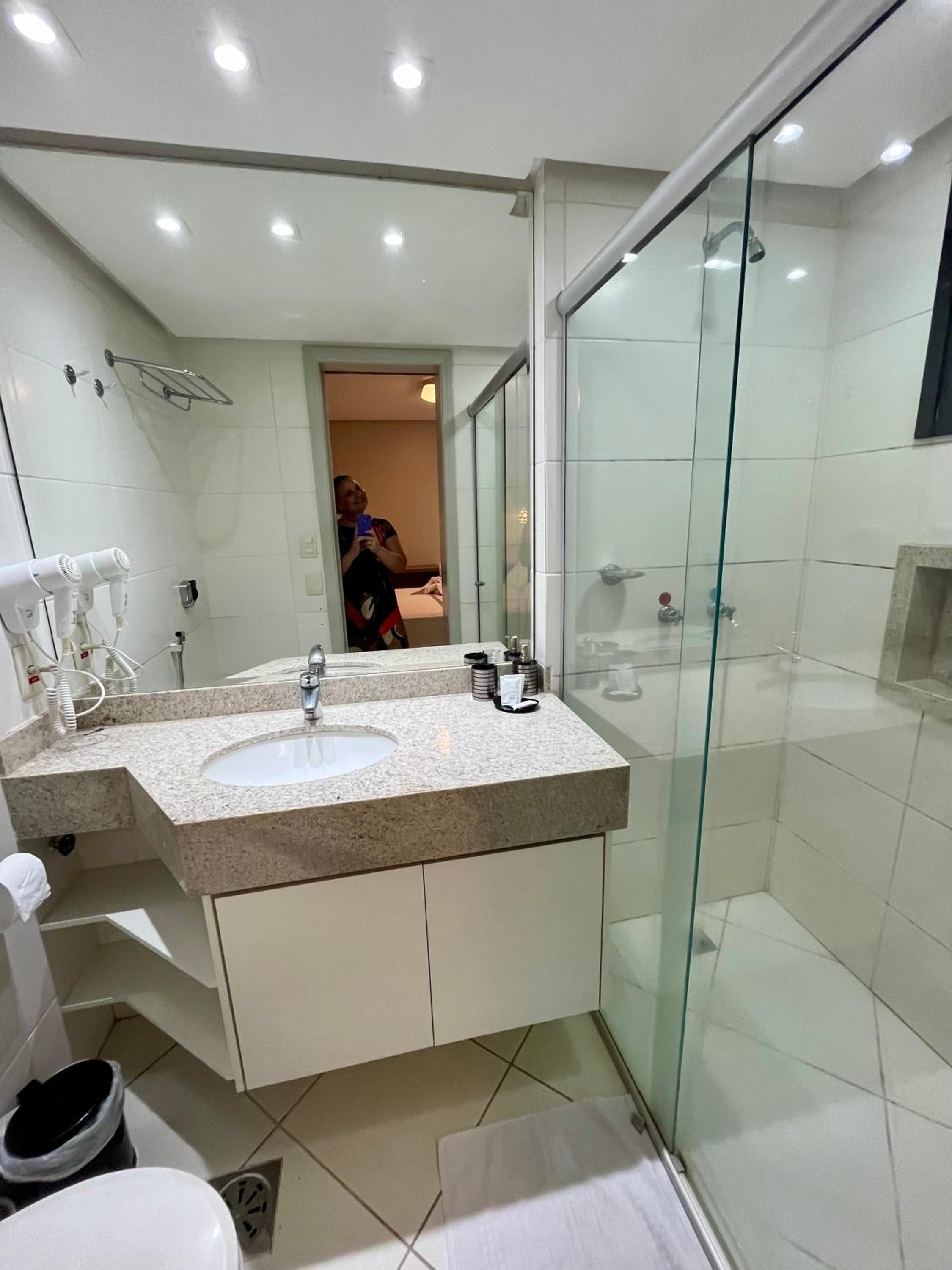 Coruja Imob - Flat Crystal Place