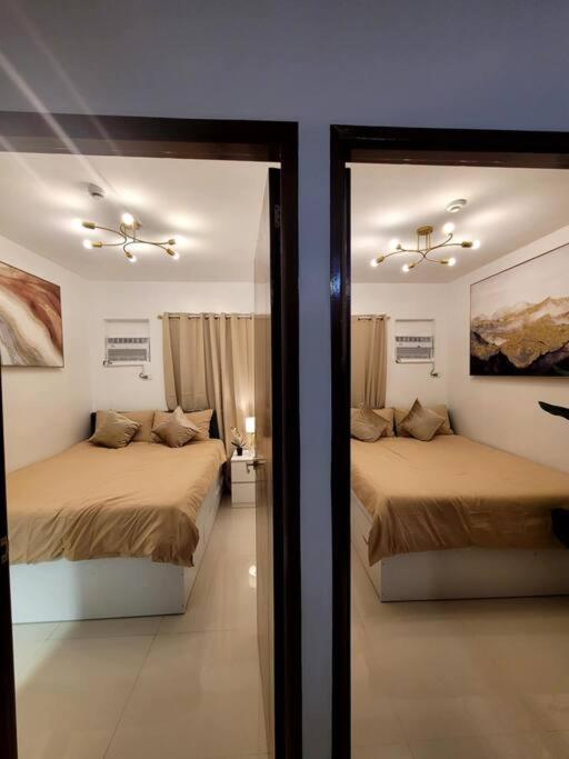 Palawan Cozy 2BR w Washer, Dryer, Gym, Pool for 6 view 5