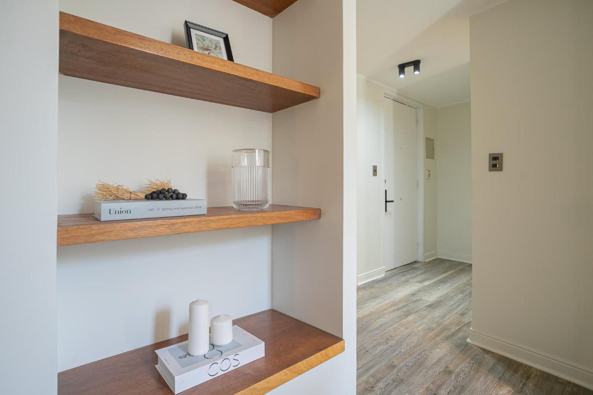 Perfect accommodation 2 bedrooms Manquehue close to everything