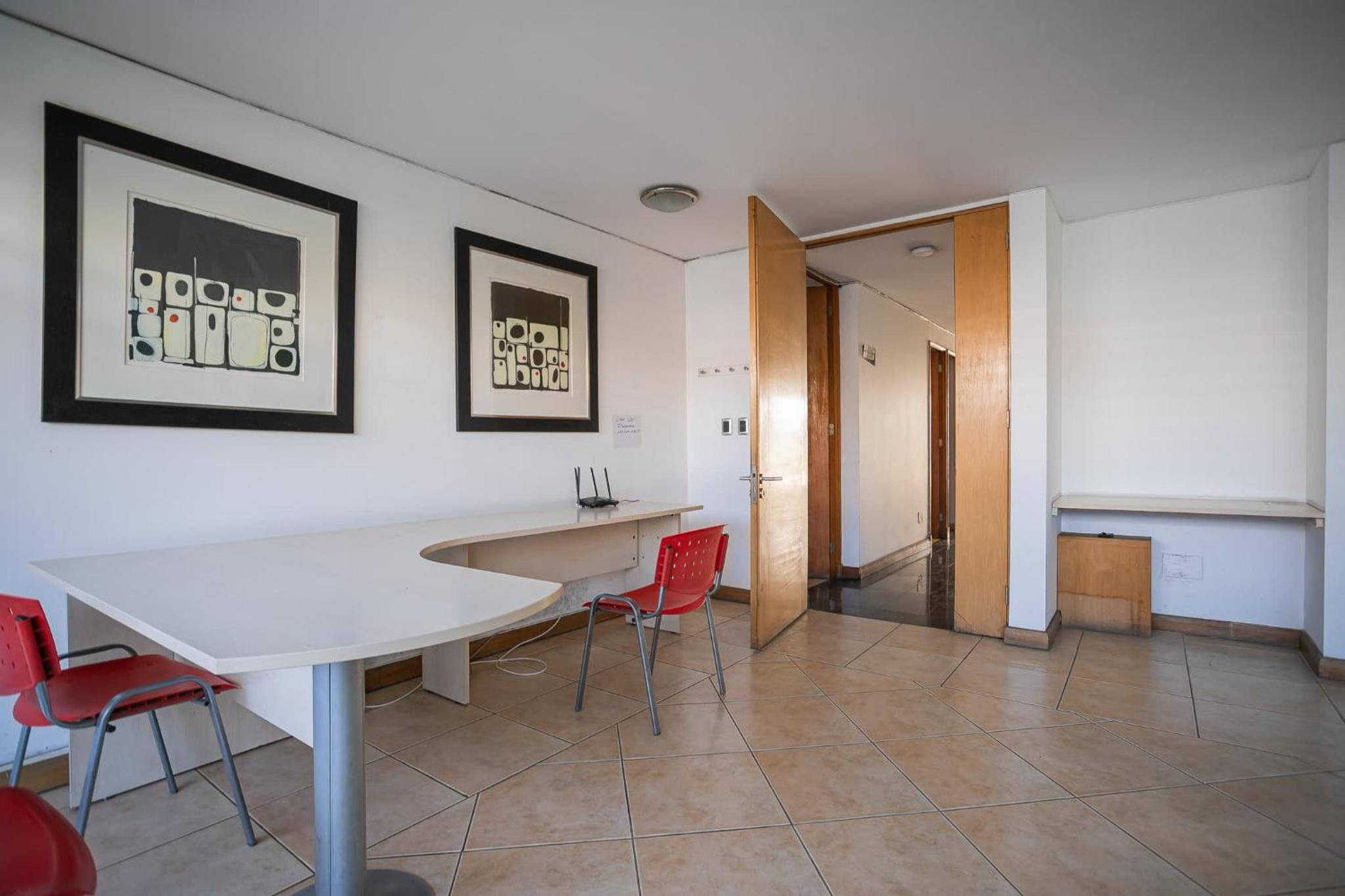 Perfect accommodation 2 bedrooms Manquehue close to everything