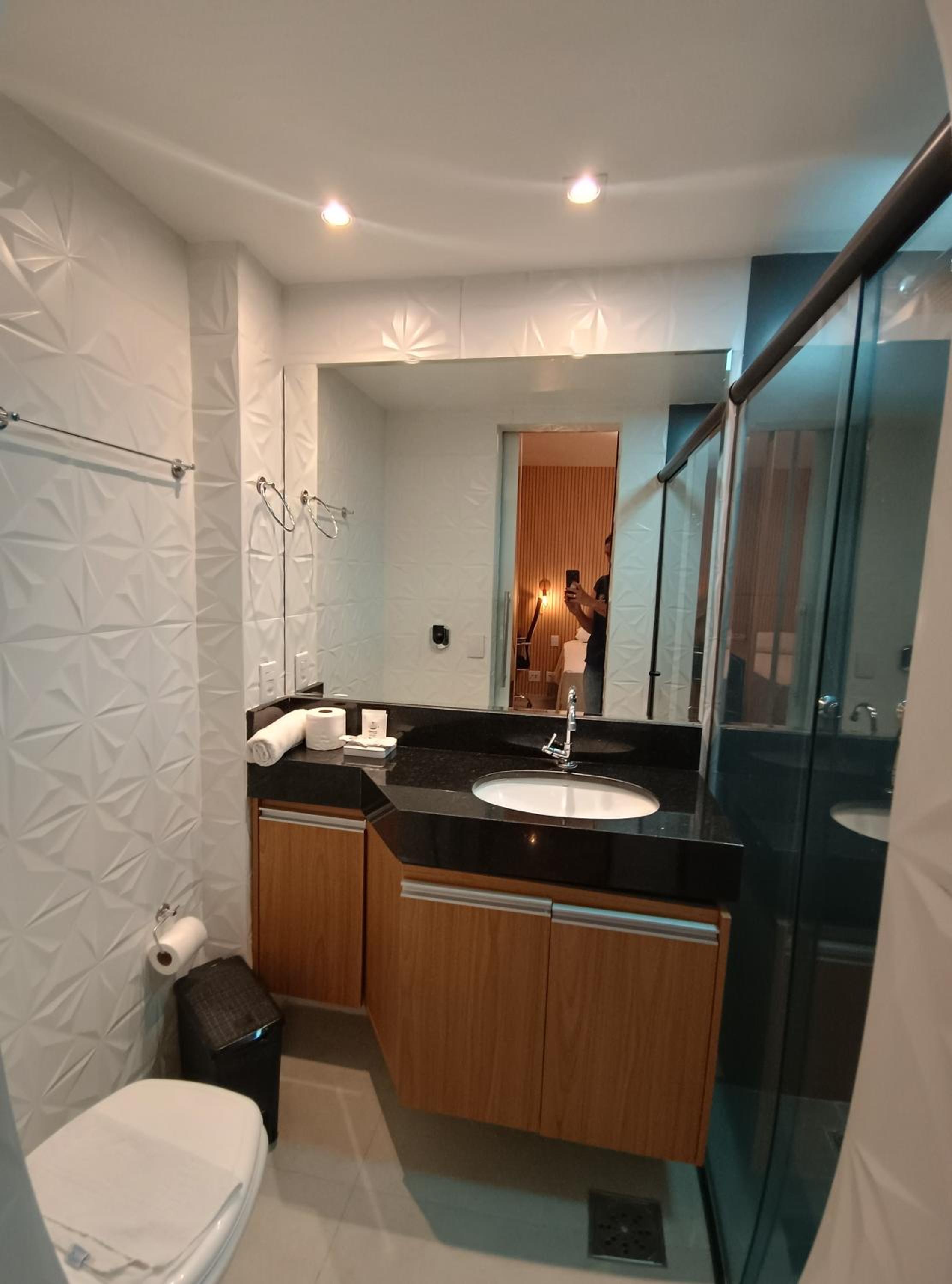 Coruja Imob - Flat Crystal Place