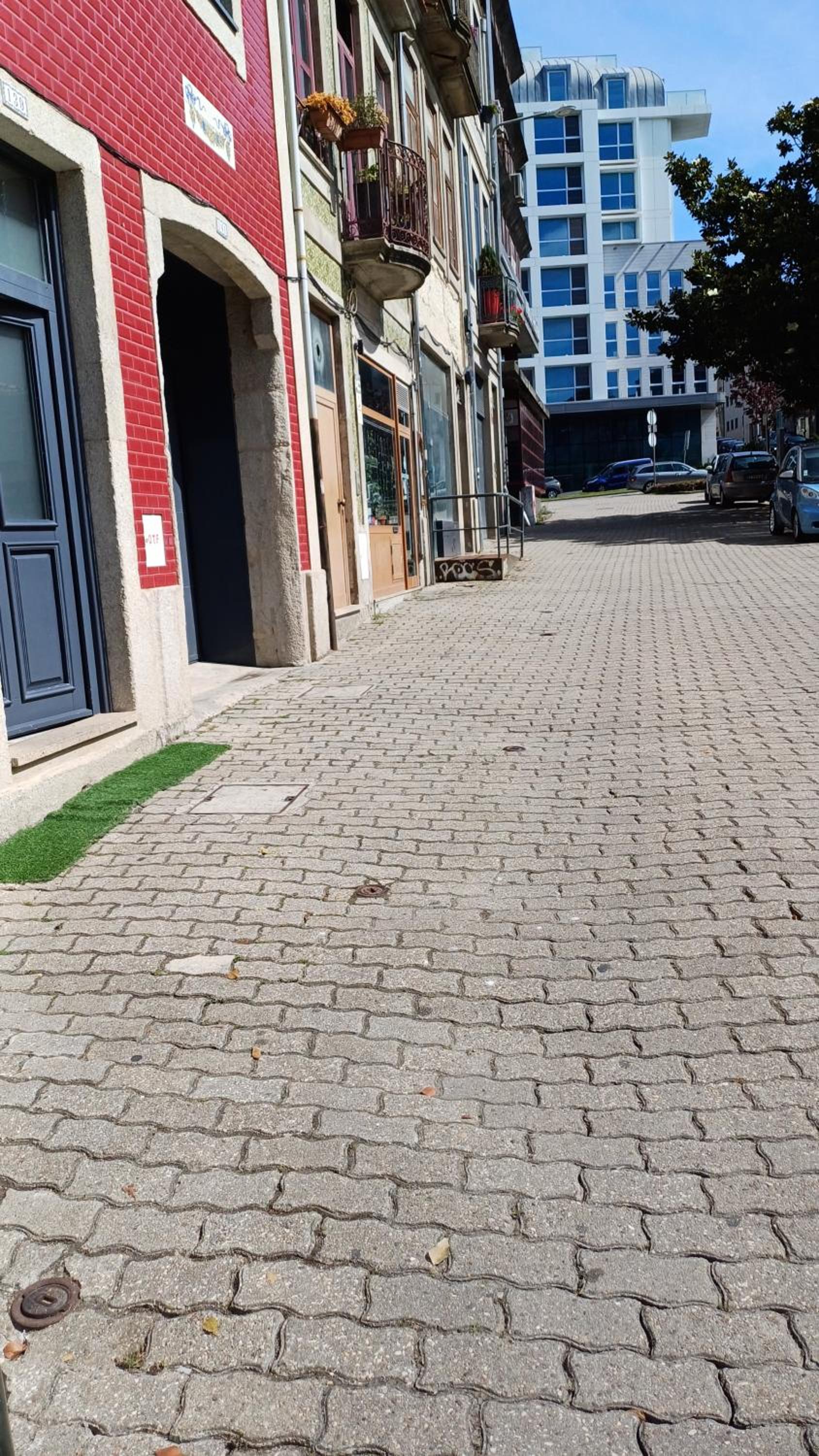OTF- Porto Centro view 2