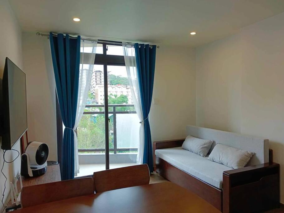 1 Br Condo Unit City Center view 2