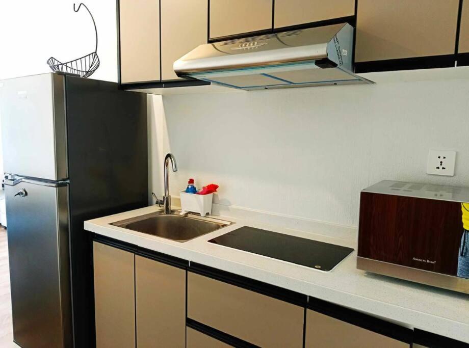 1 Br Condo Unit City Center view 5