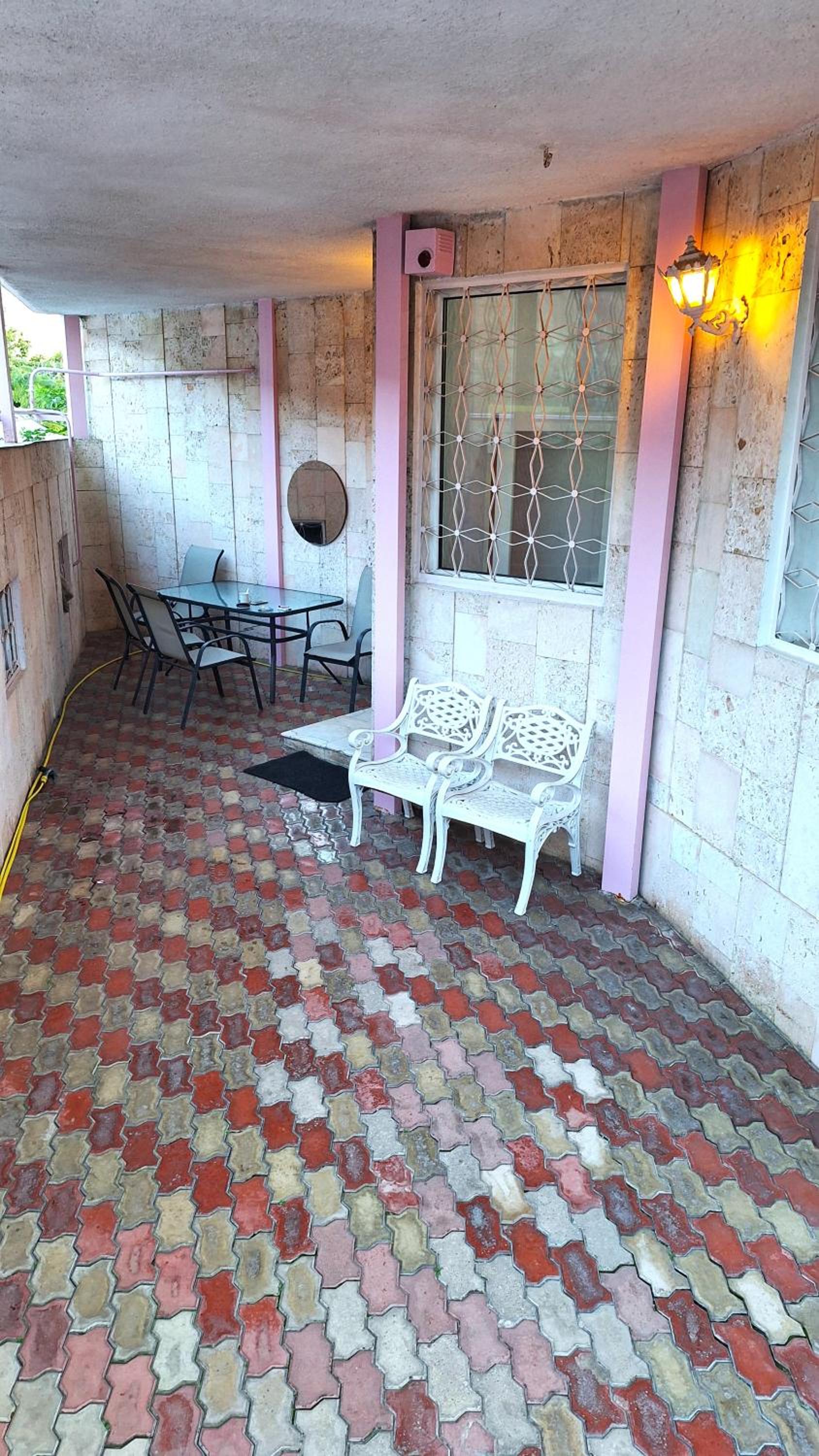 House on Yakornyy lane view 4