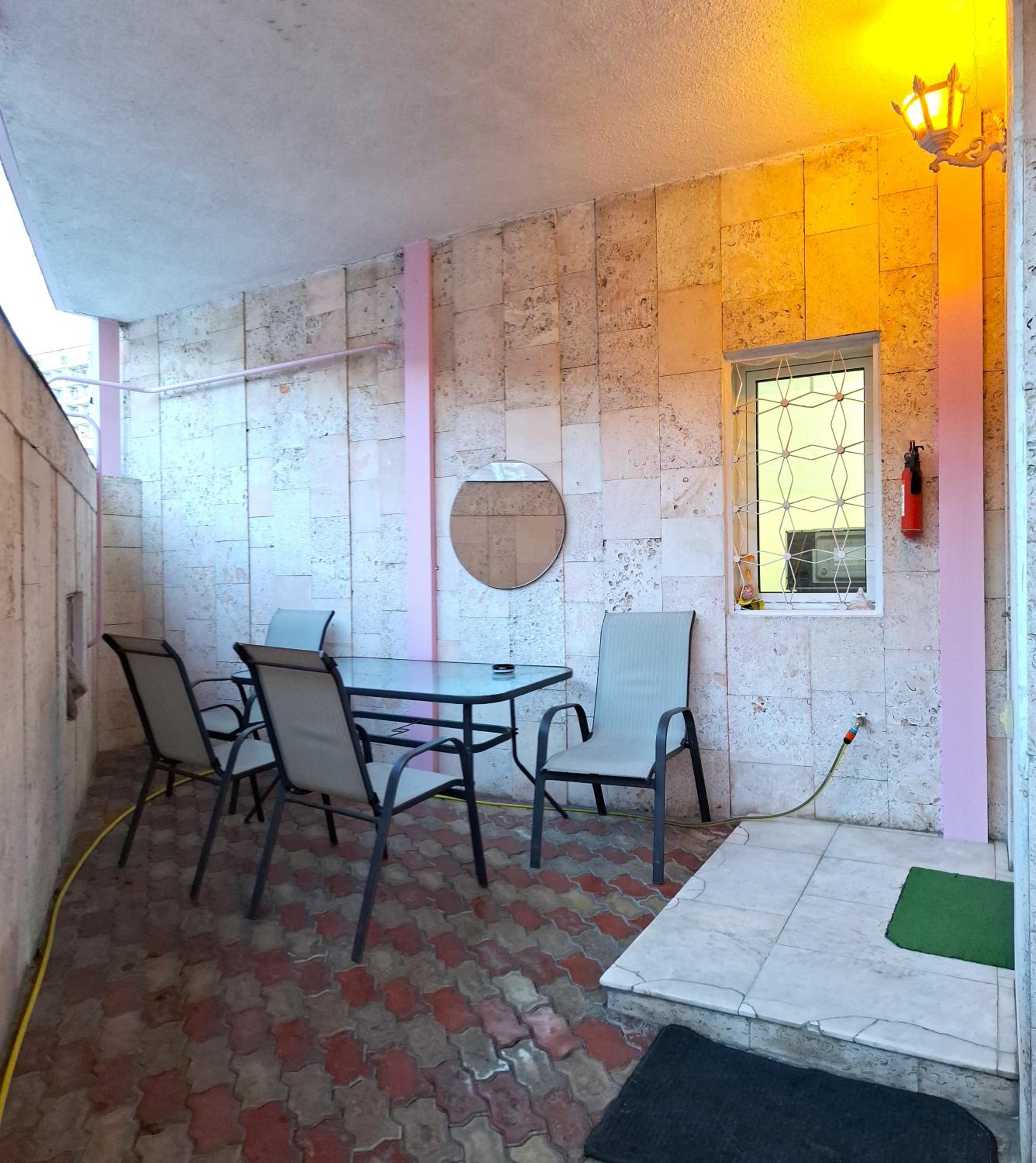 House on Yakornyy lane view 5