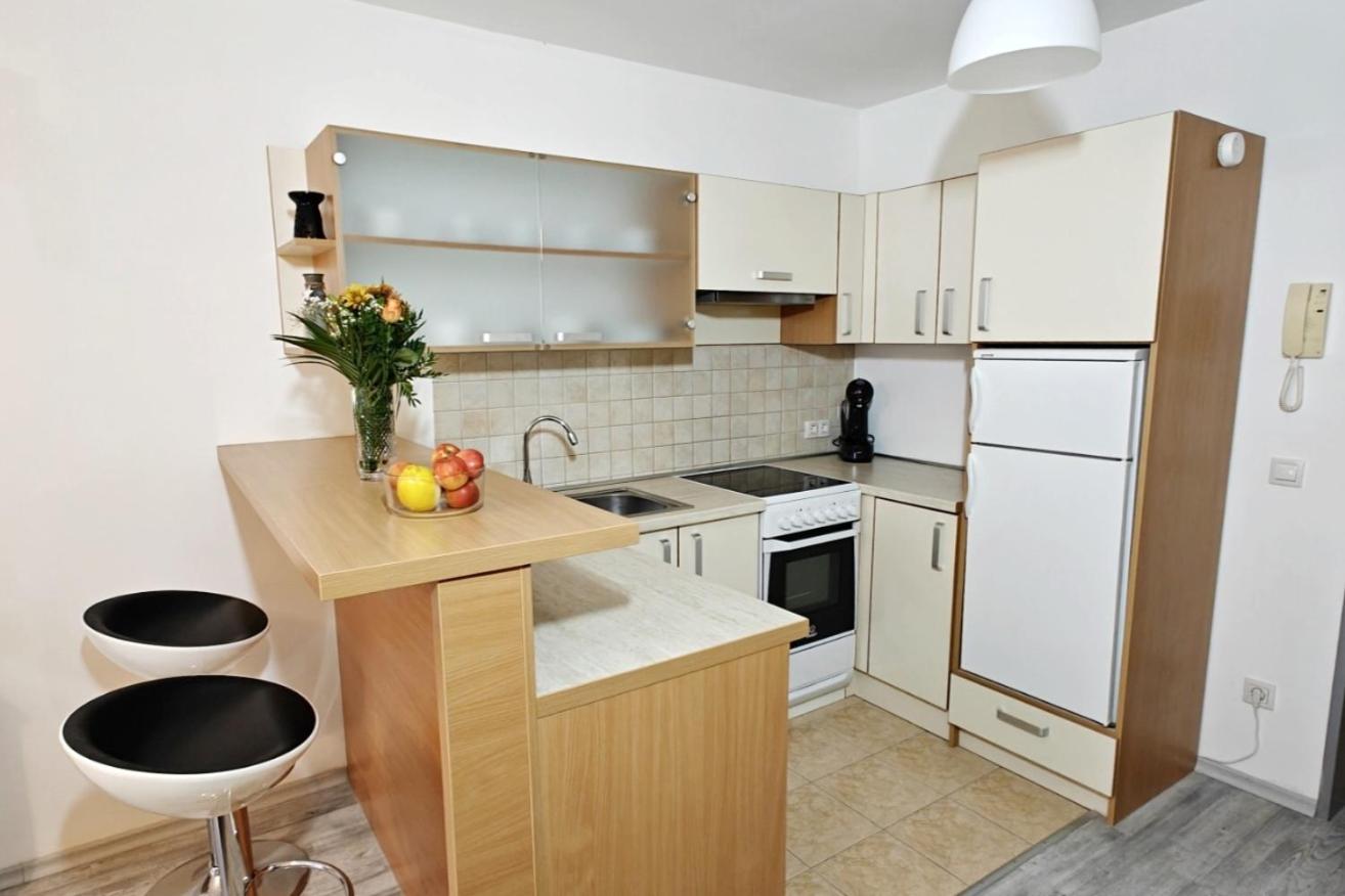 Apartment Marusa