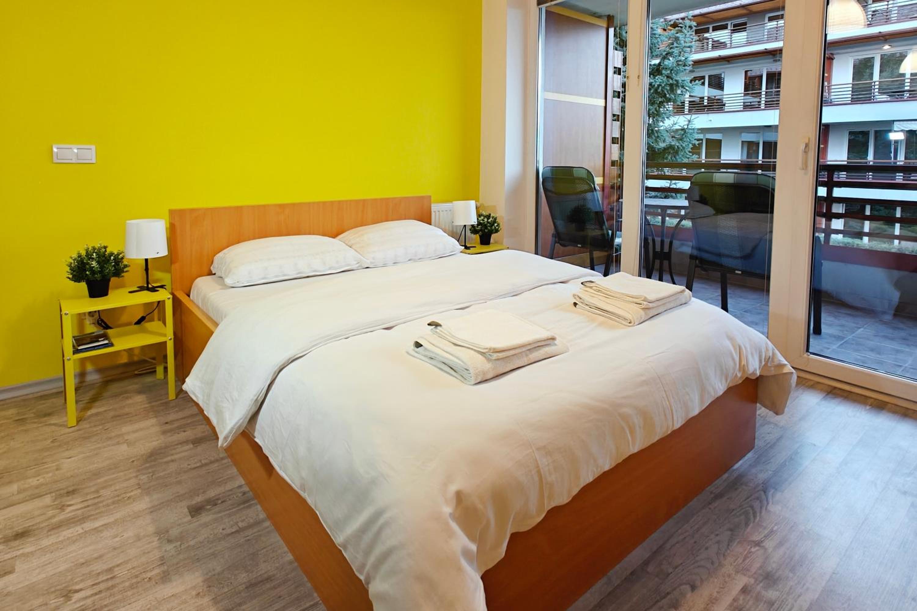 Apartment Marusa
