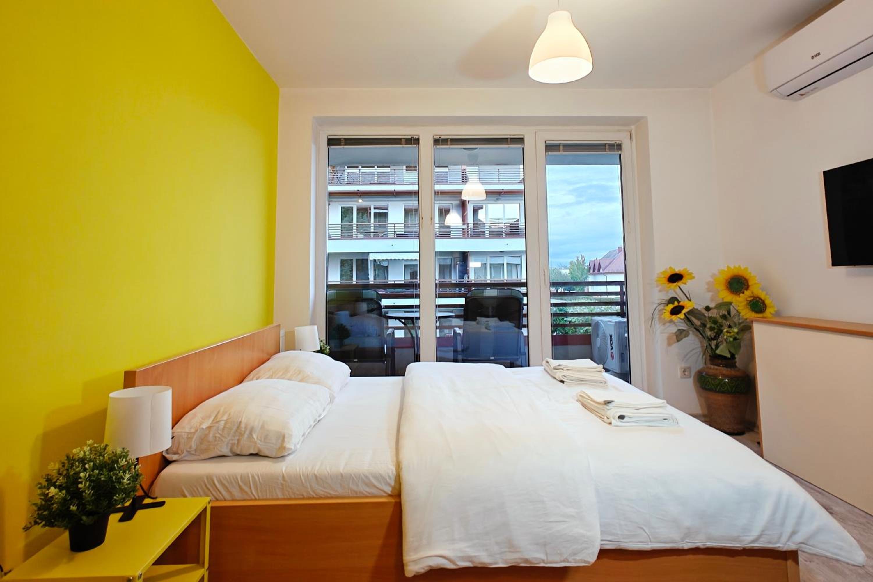 Apartment Marusa