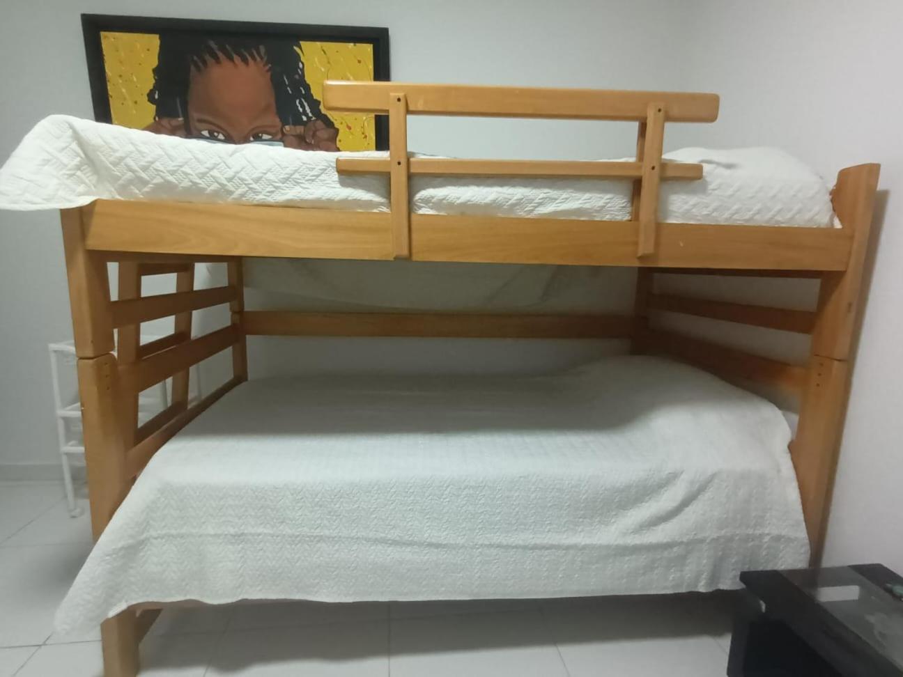 Hospedaje Belleza Isleña