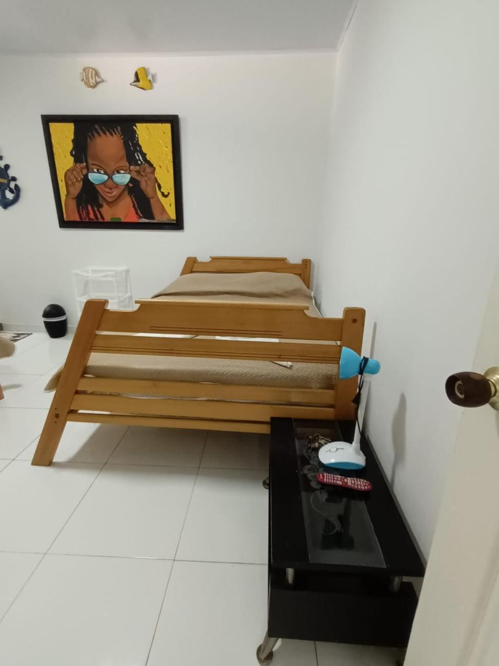 Hospedaje Belleza Isleña