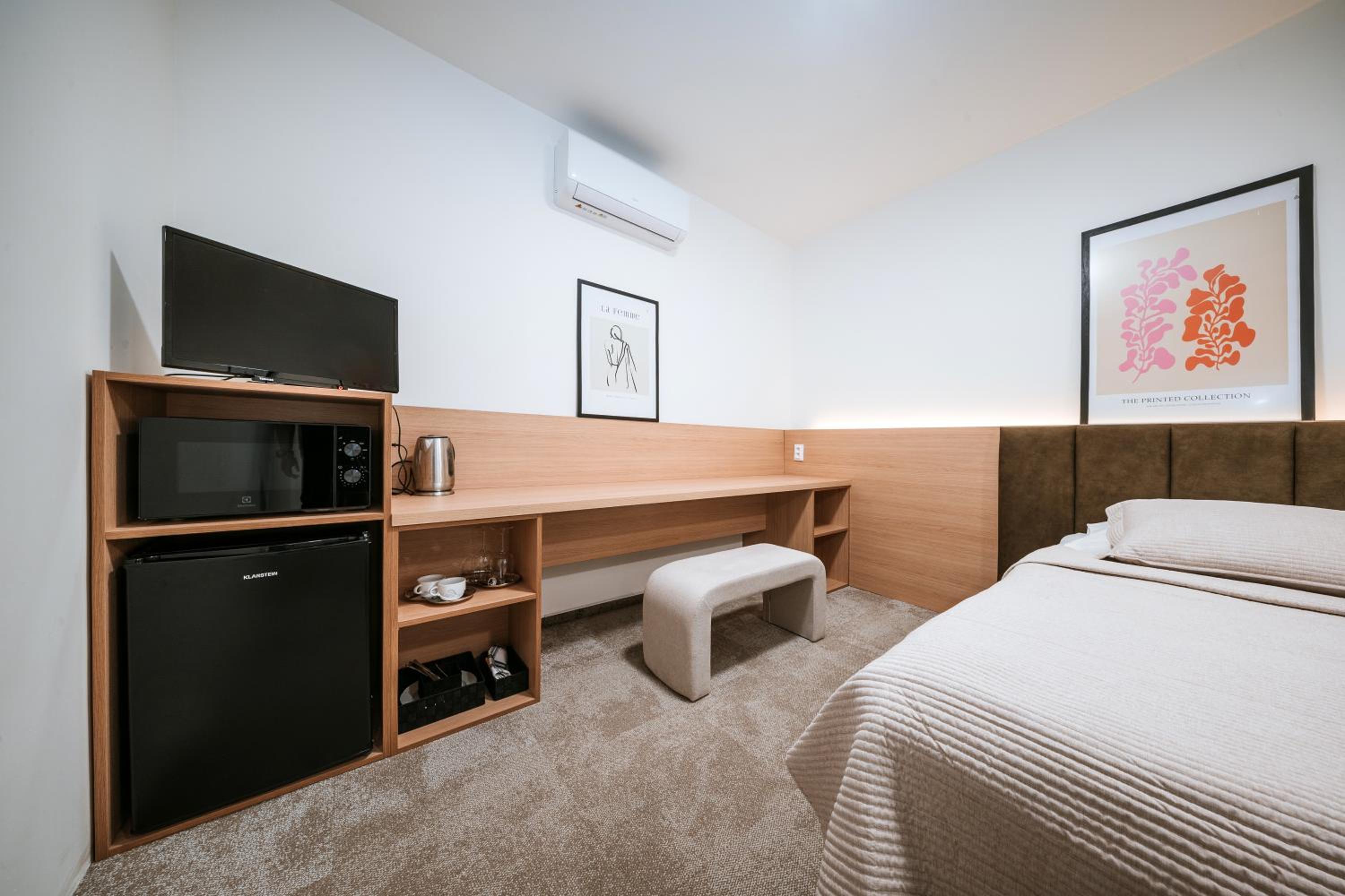 Apartmány Reduta - new view 3