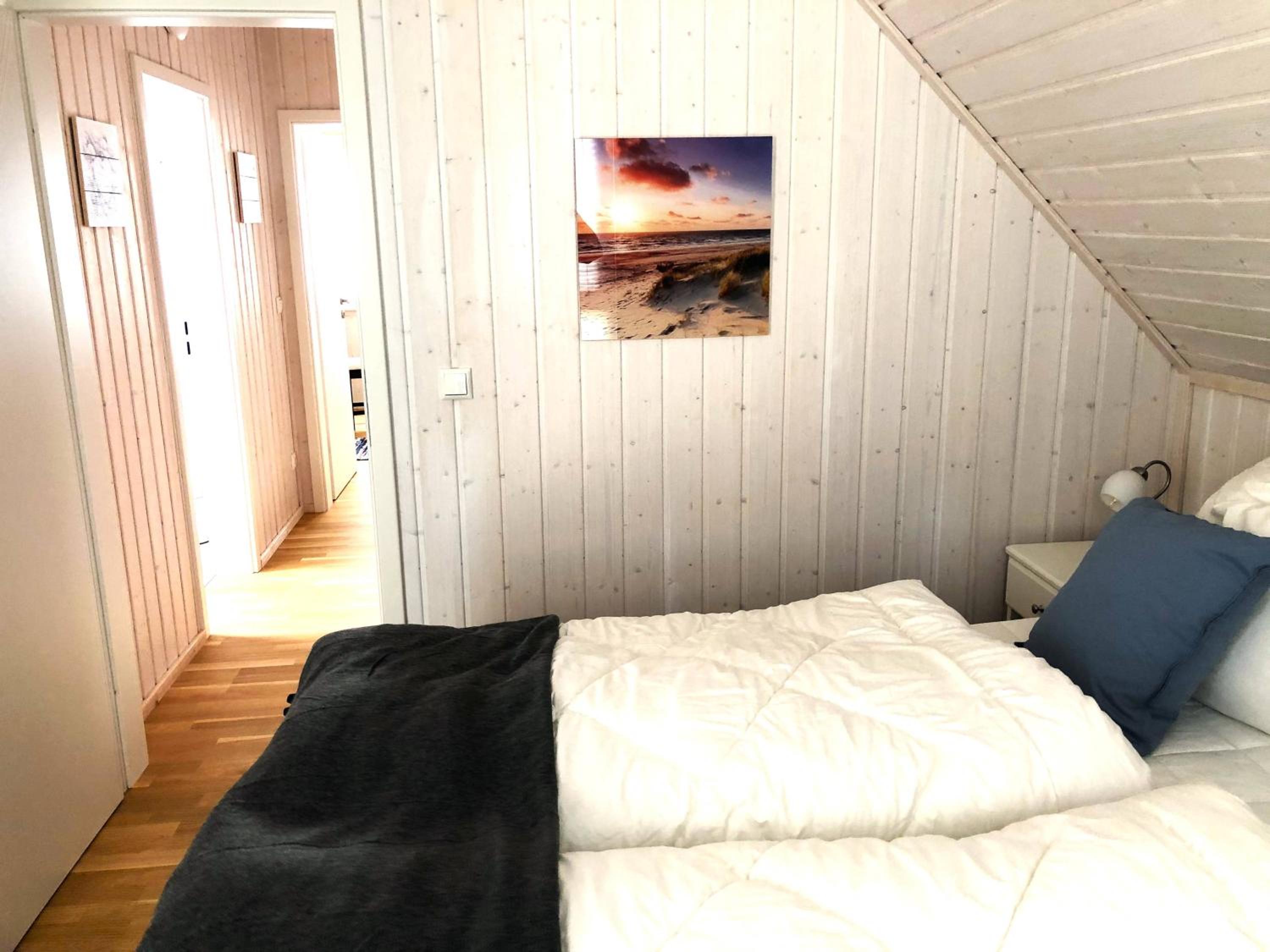 Ferienhaus Skippers Home Olpenitz view 5