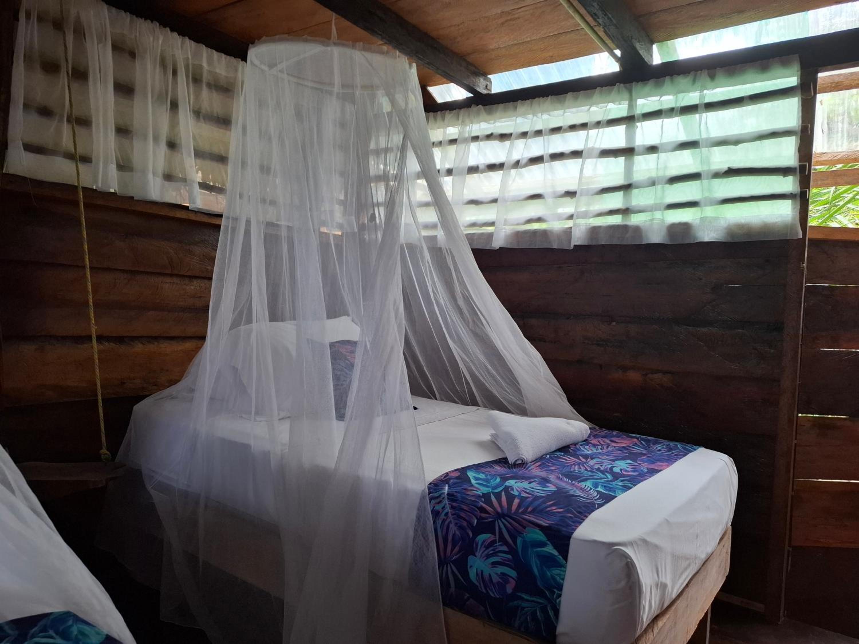Mangle House Cabañas Ladrilleros