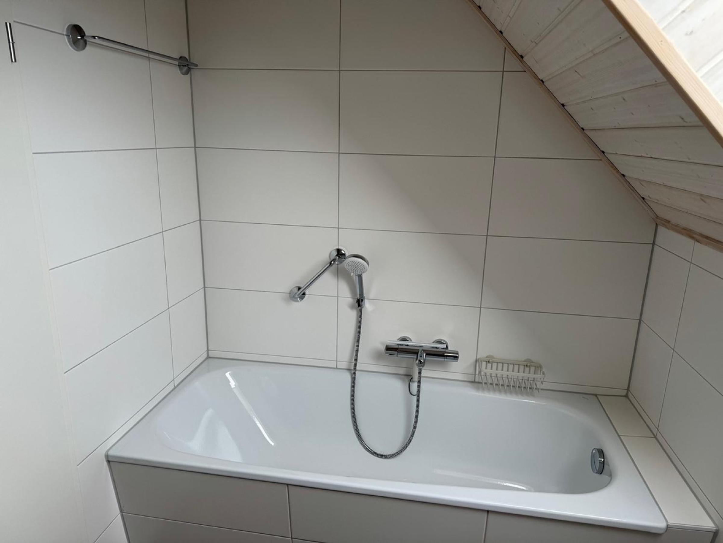 Ferienhaus Strandweh Olpenitz