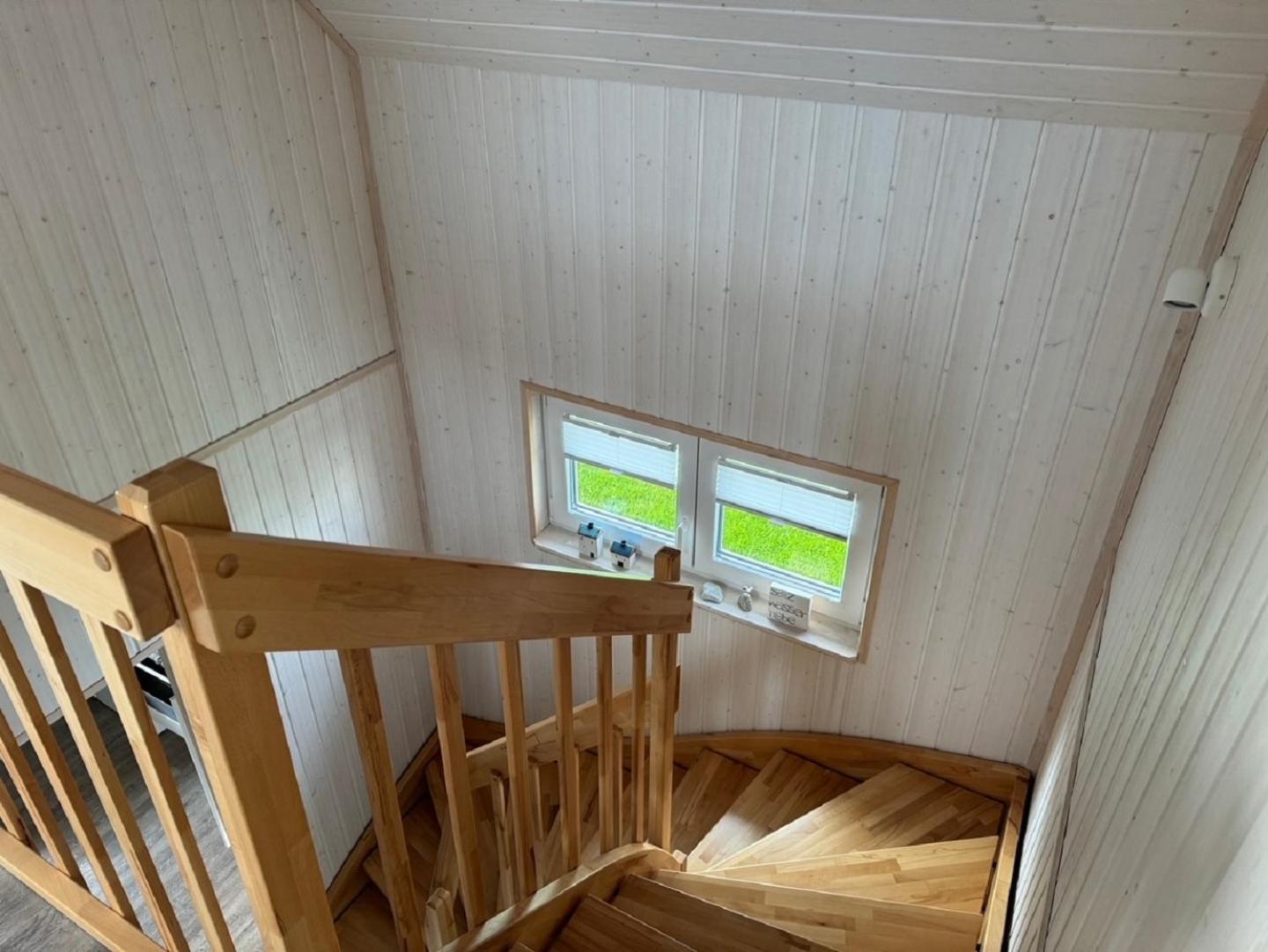 Ferienhaus Strandweh Olpenitz
