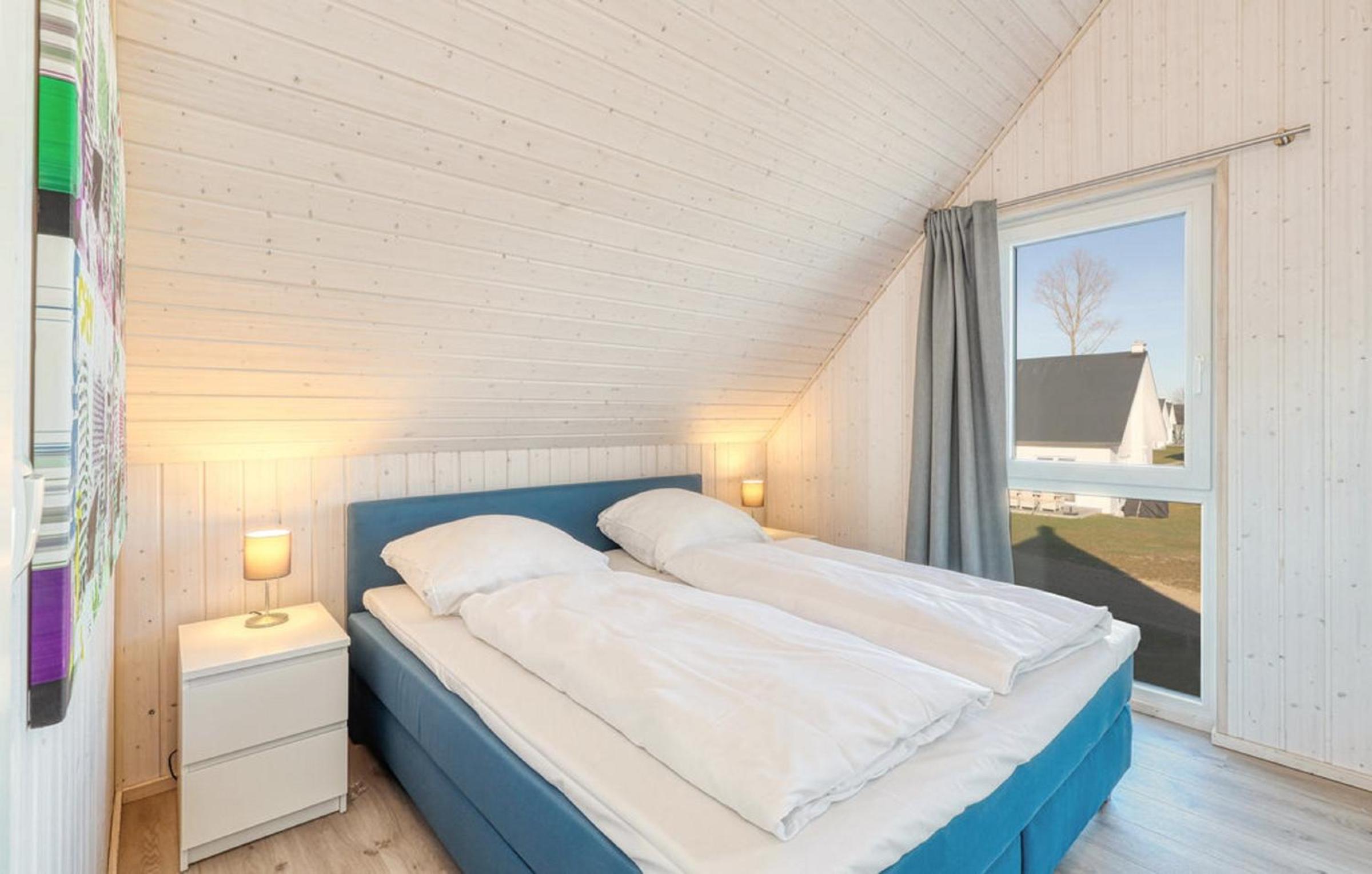 Ferienhaus Hamburger Buttje Olpenitz
