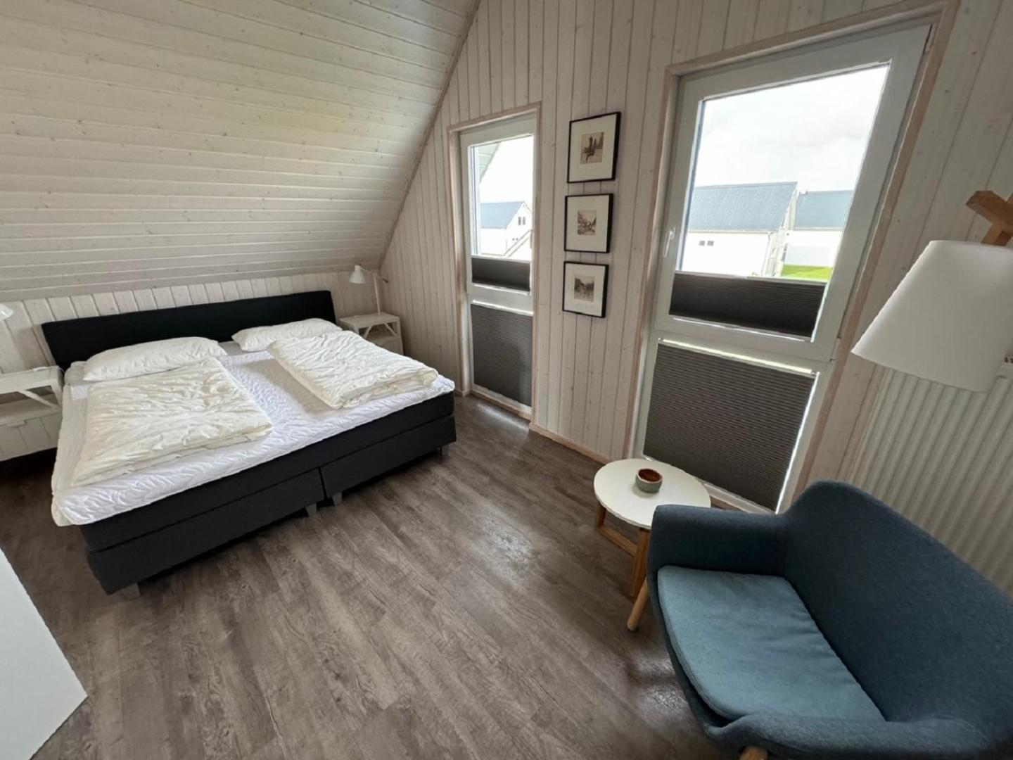 Ferienhaus Strandweh Olpenitz