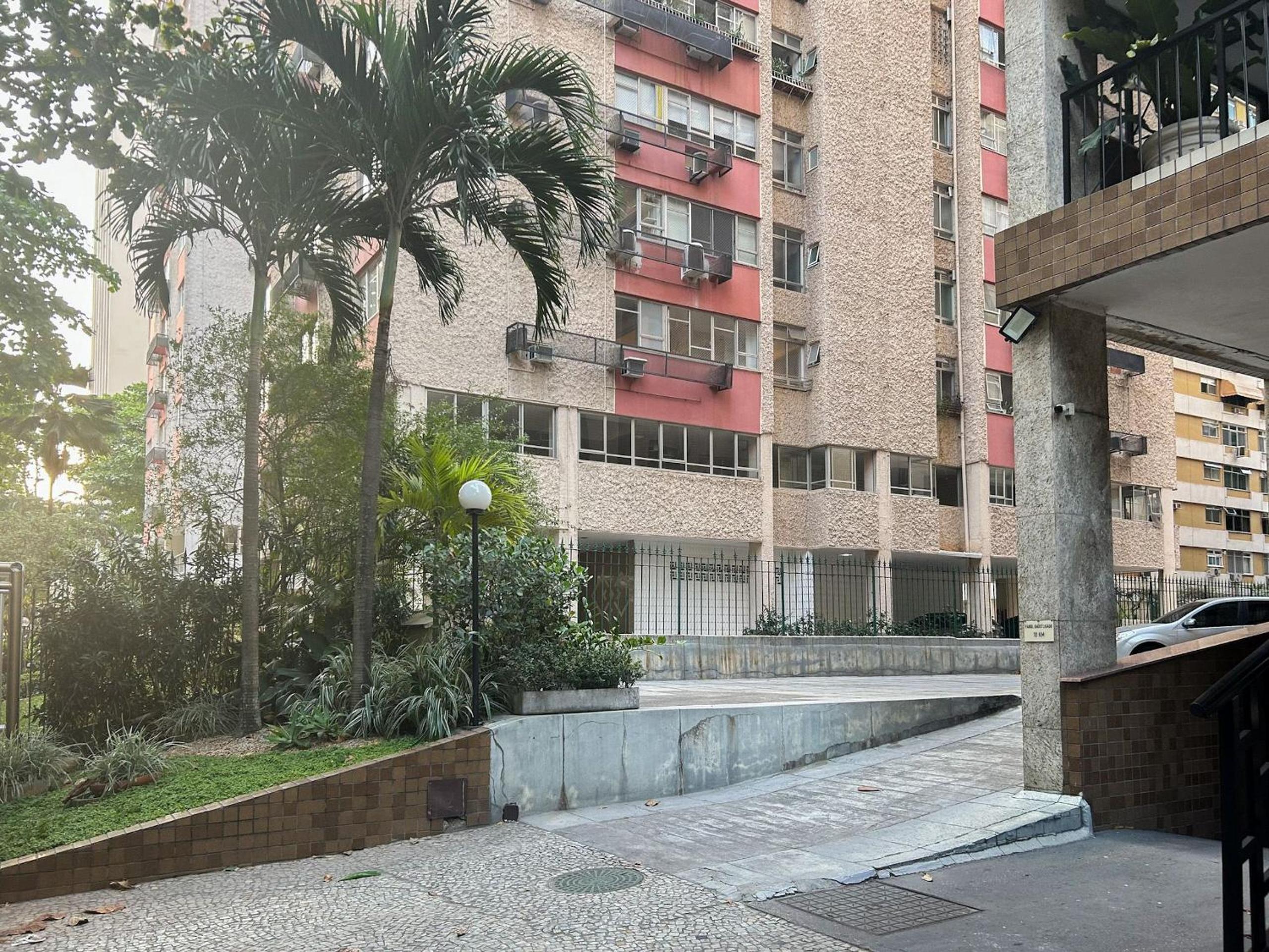 Edifício Toscana