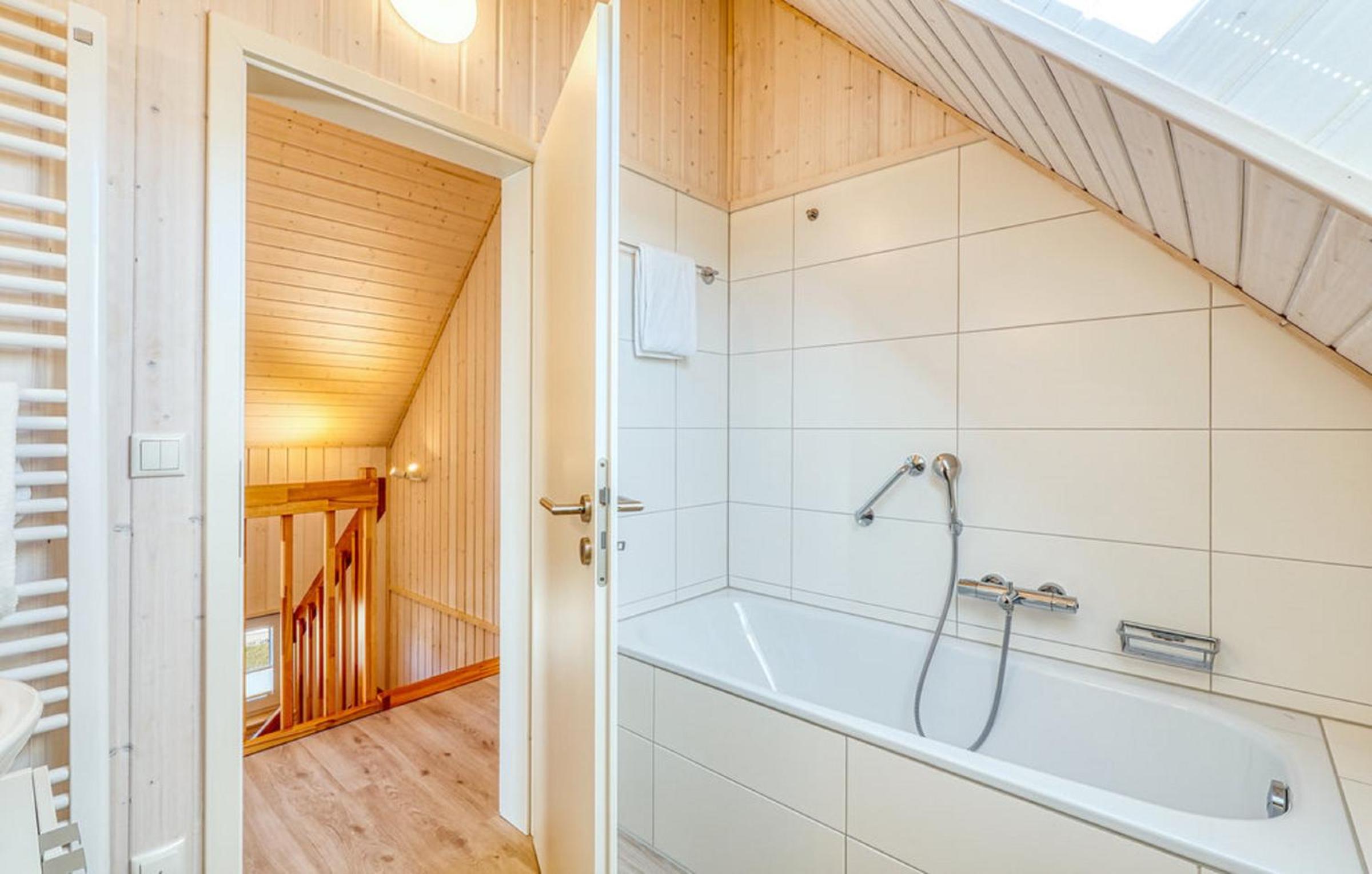 Ferienhaus Hamburger Buttje Olpenitz