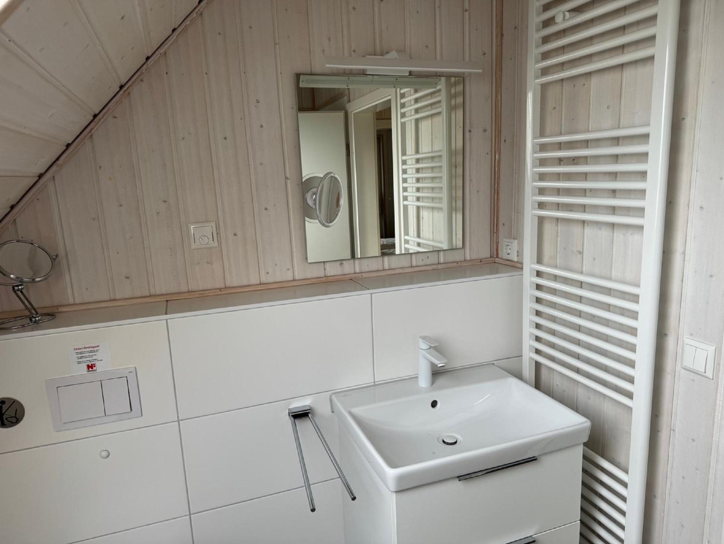 Ferienhaus Strandweh Olpenitz