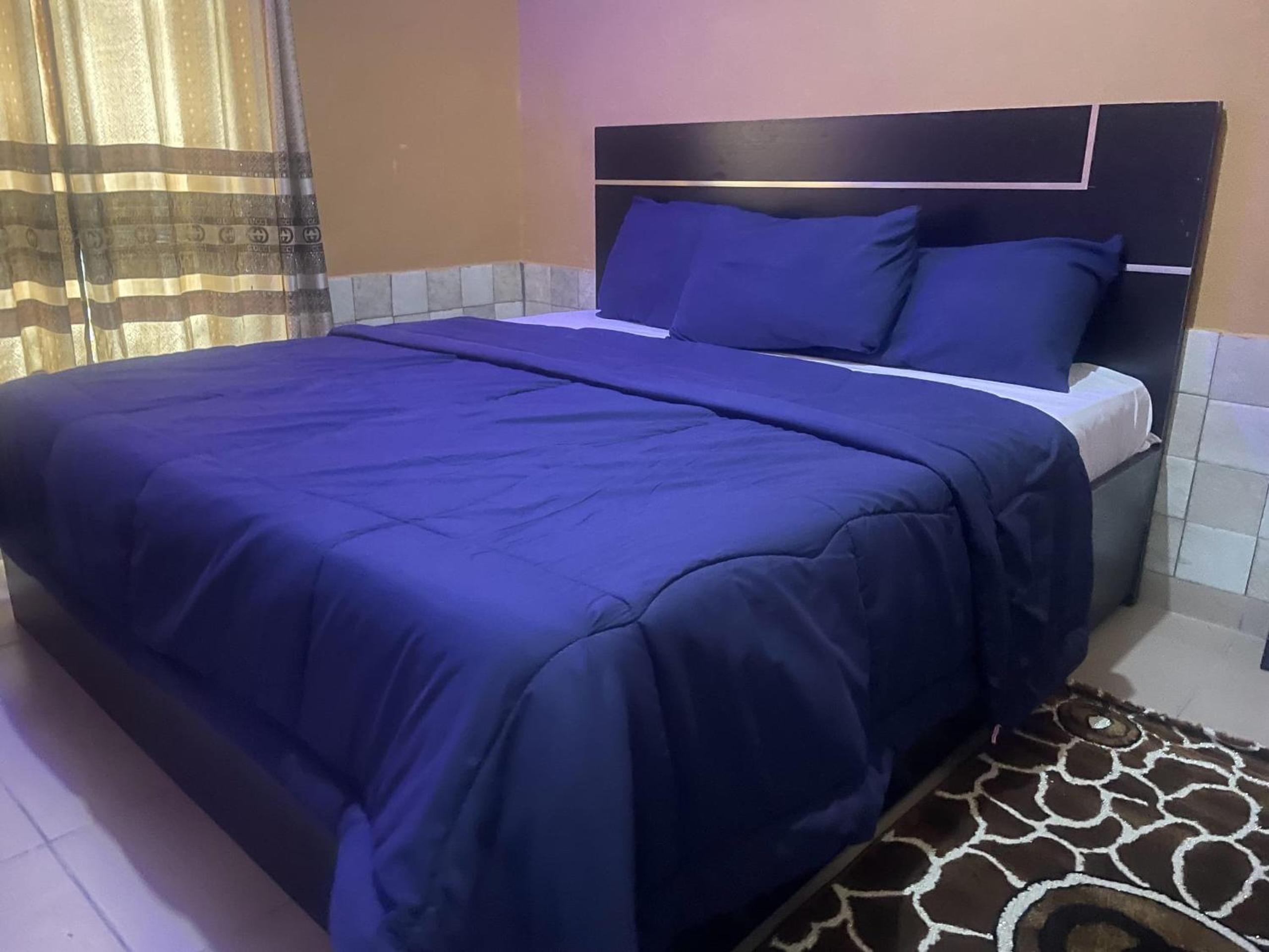 ROLAD Service Apartments 1