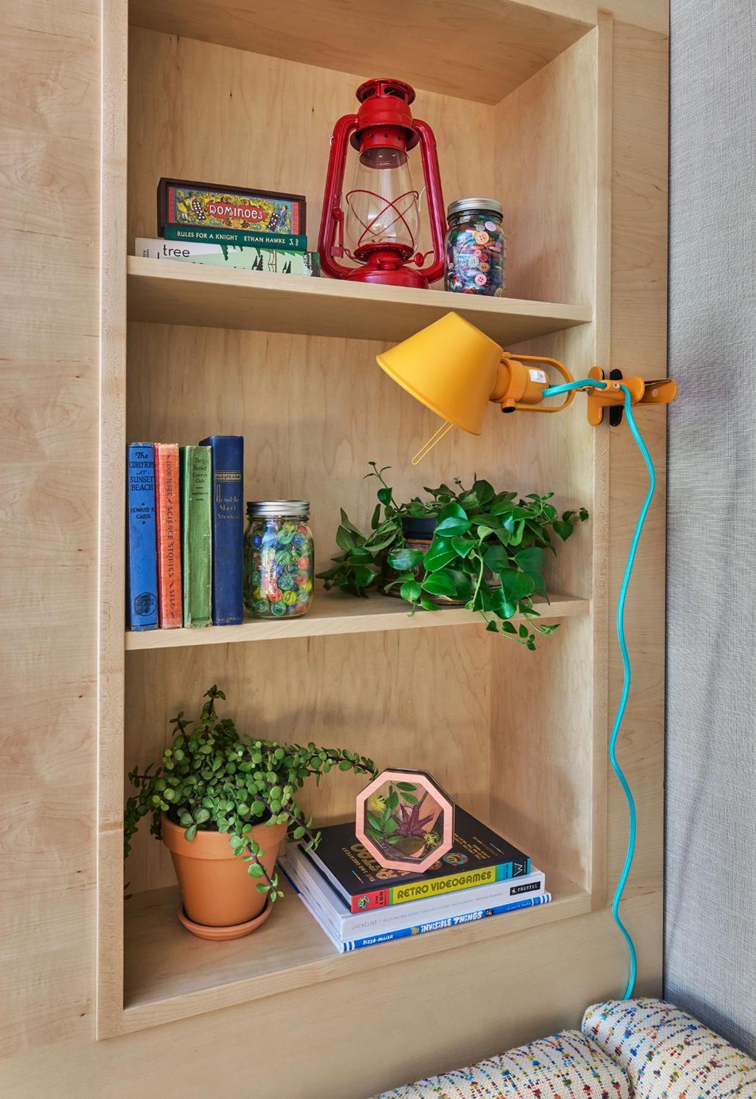 Treehouse Hotel Silicon Valley 3