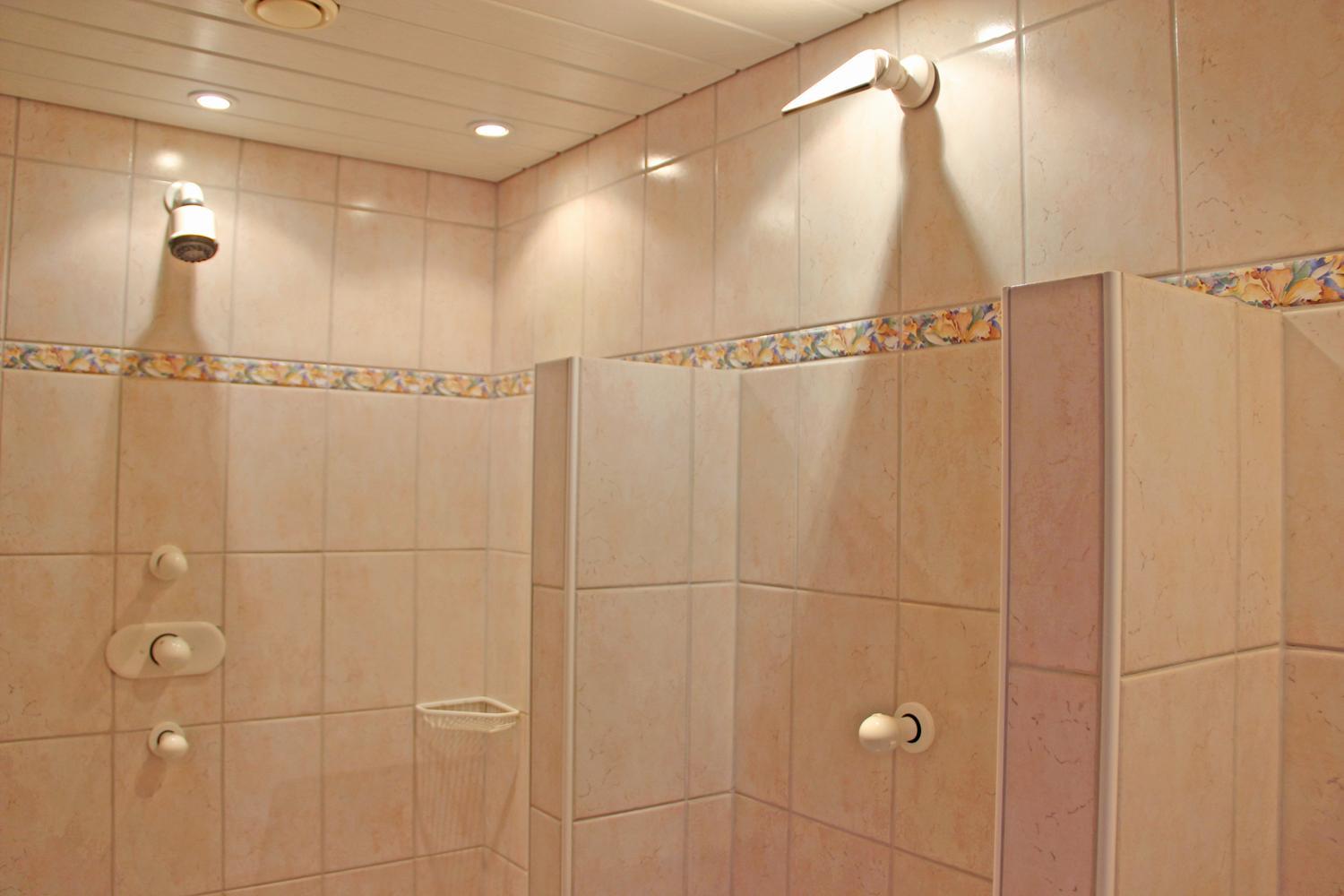 Appartements Garni Drei Wannen